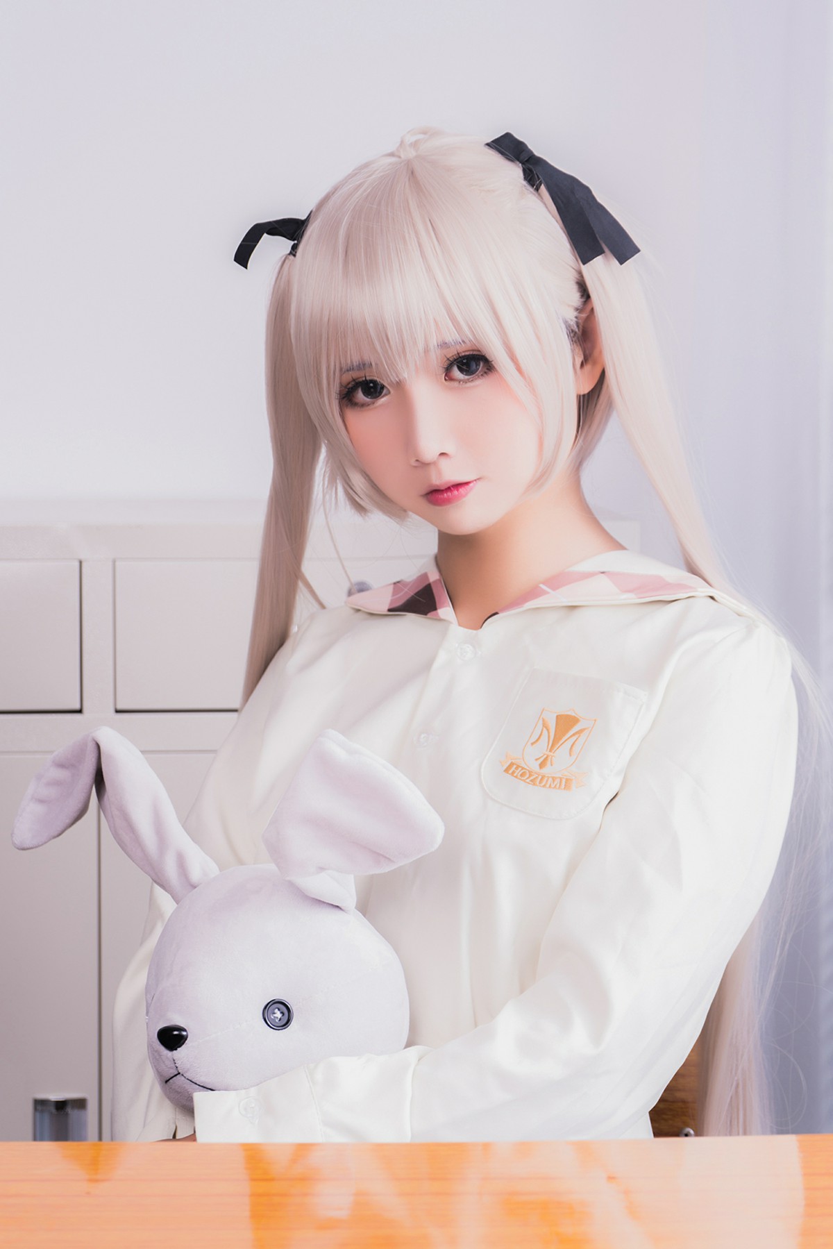 图片[5]-兔玩映画系列 Vol.003_ – COSPLAY-瞬颜部落