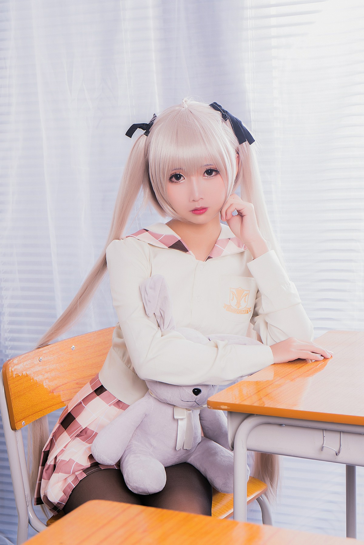 图片[6]-兔玩映画系列 Vol.003_ – COSPLAY-瞬颜部落