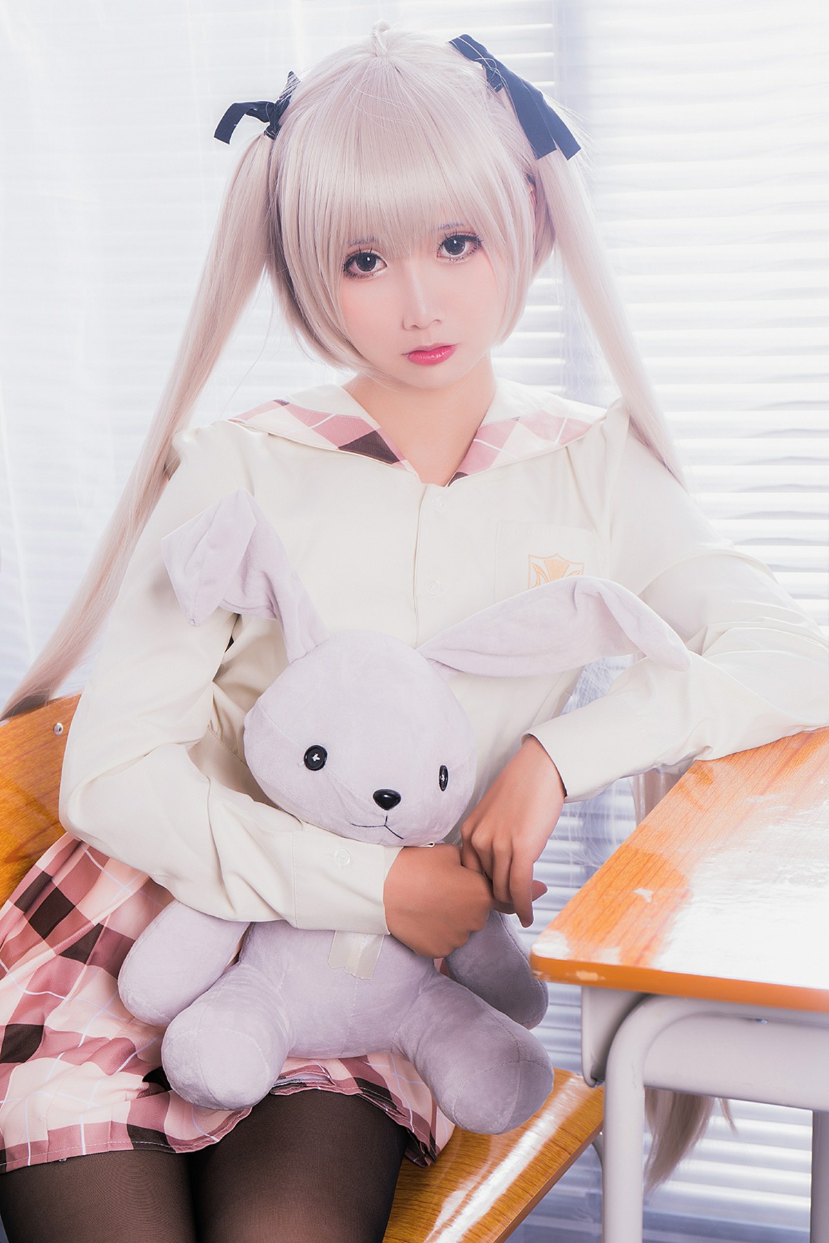 图片[7]-兔玩映画系列 Vol.003_ – COSPLAY-瞬颜部落