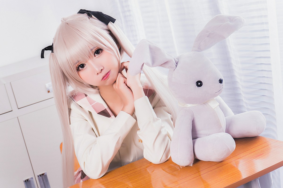 图片[8]-兔玩映画系列 Vol.003_ – COSPLAY-瞬颜部落
