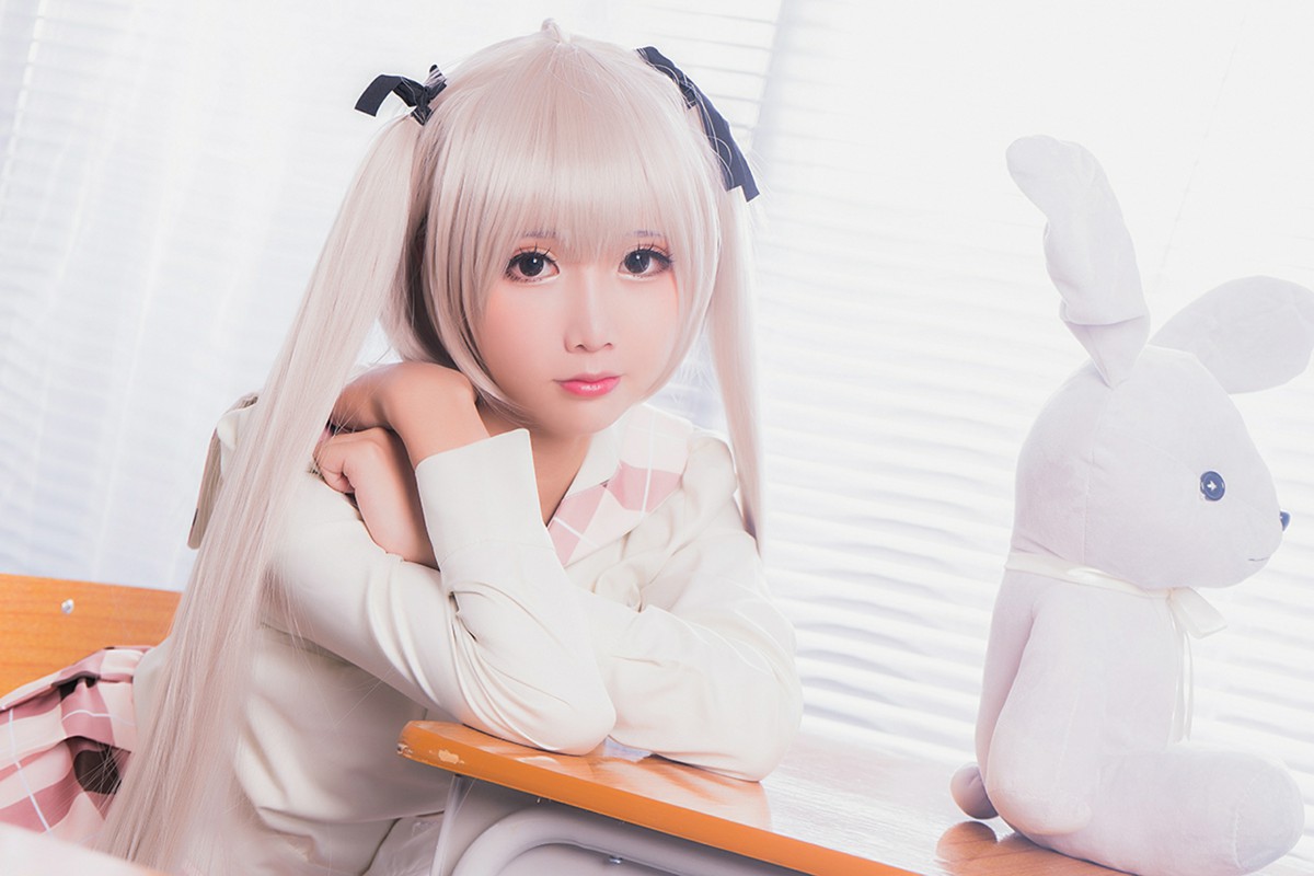 图片[9]-兔玩映画系列 Vol.003_ – COSPLAY-瞬颜部落