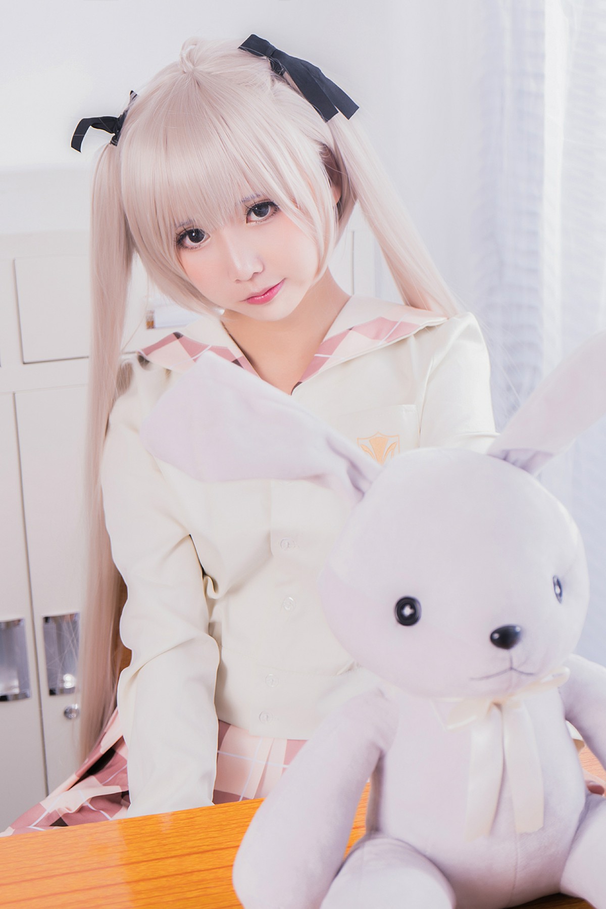 图片[10]-兔玩映画系列 Vol.003_ – COSPLAY-瞬颜部落