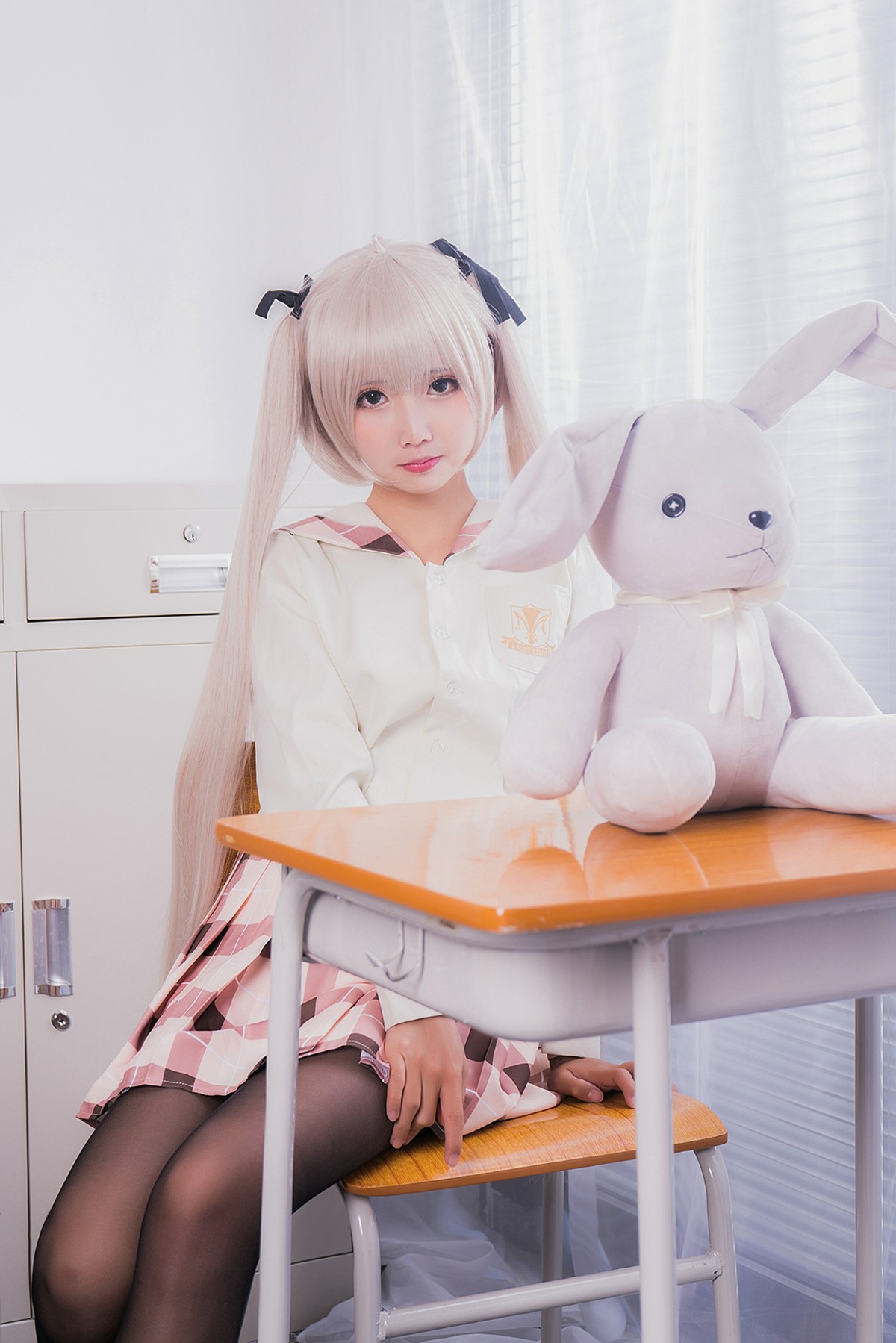 图片[11]-兔玩映画系列 Vol.003_ – COSPLAY-瞬颜部落