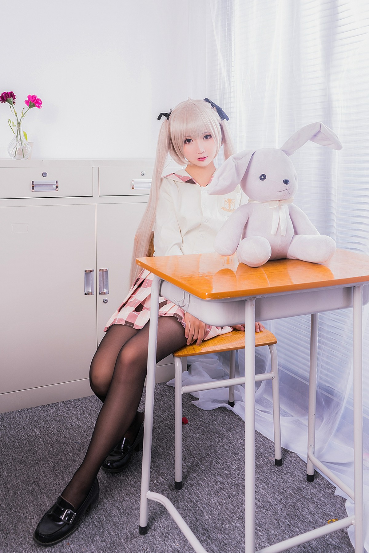 图片[12]-兔玩映画系列 Vol.003_ – COSPLAY-瞬颜部落