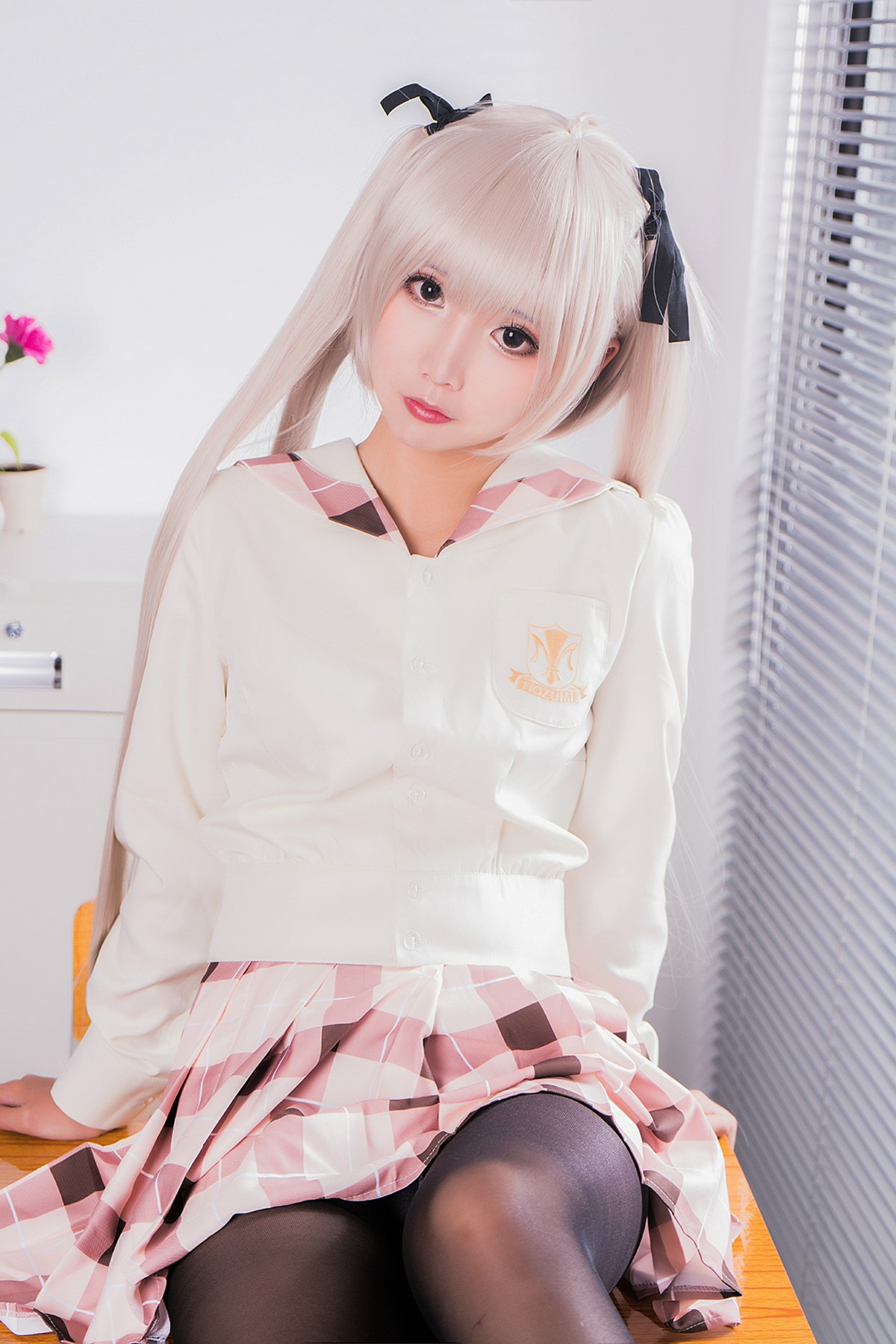 图片[15]-兔玩映画系列 Vol.003_ – COSPLAY-瞬颜部落