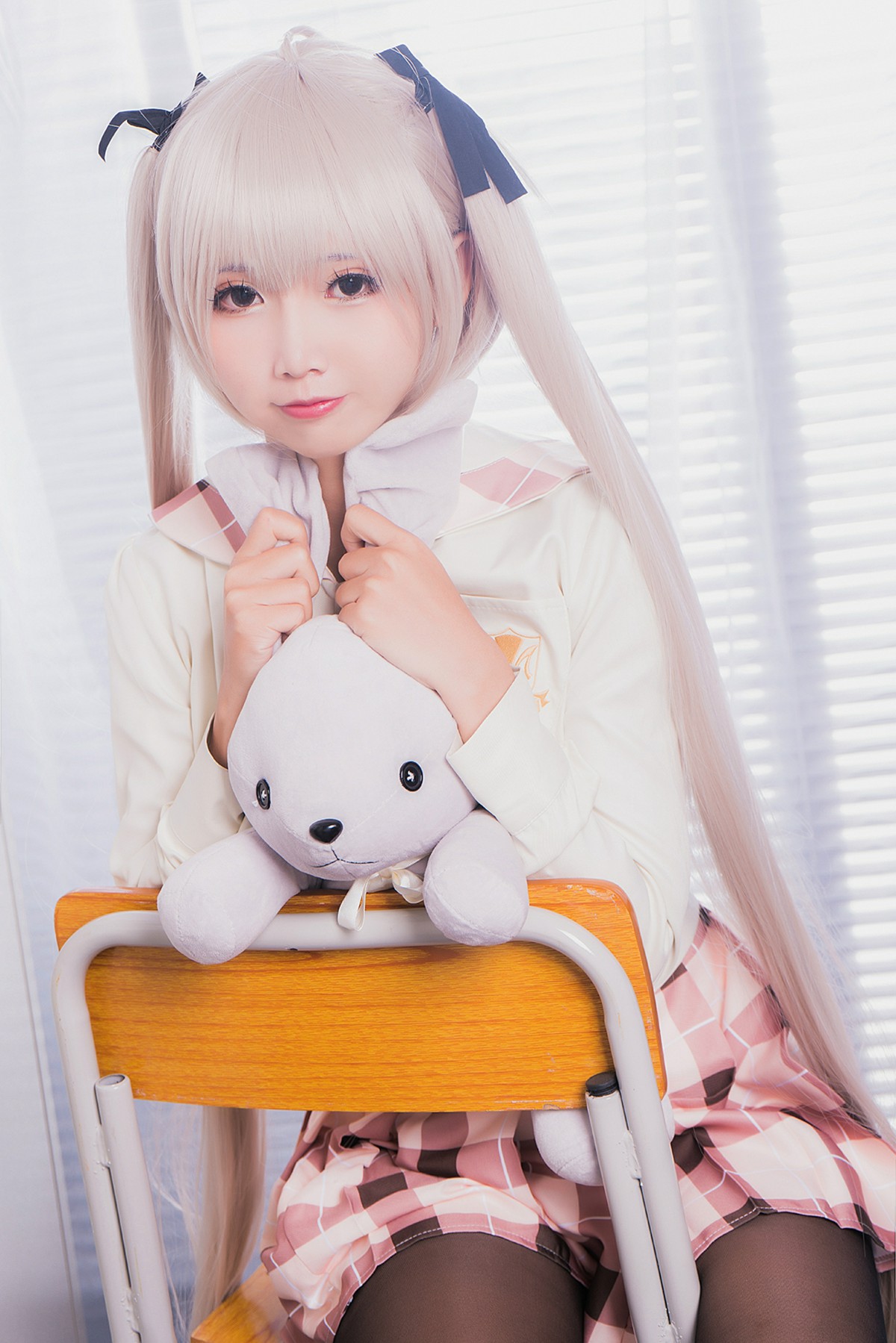 图片[32]-兔玩映画系列 Vol.003_ – COSPLAY-瞬颜部落