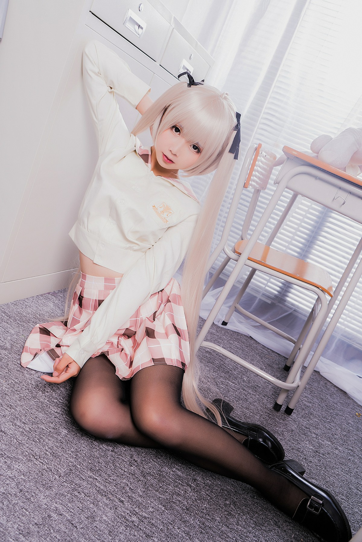 图片[36]-兔玩映画系列 Vol.003_ – COSPLAY-瞬颜部落