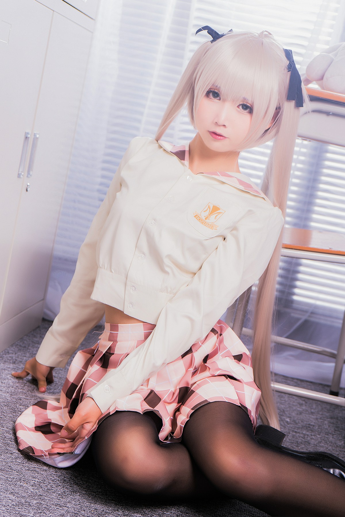 图片[37]-兔玩映画系列 Vol.003_ – COSPLAY-瞬颜部落
