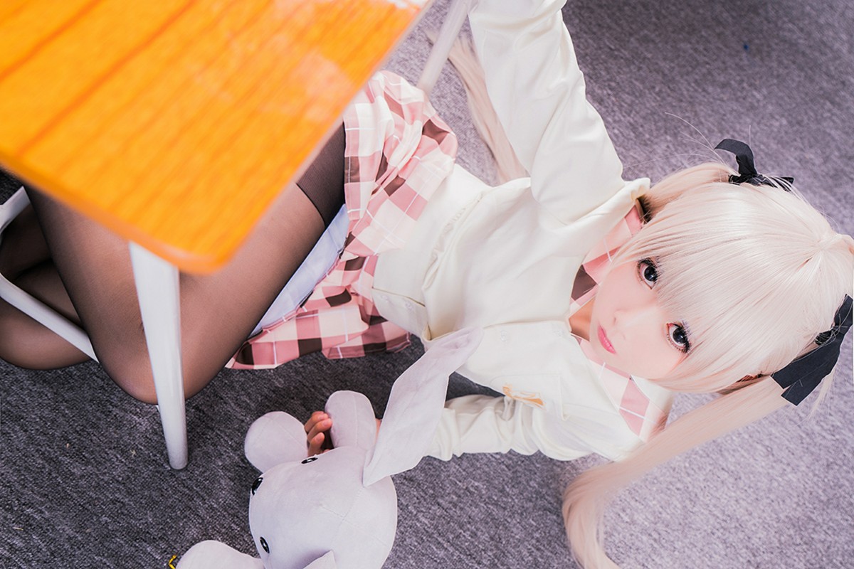 图片[39]-兔玩映画系列 Vol.003_ – COSPLAY-瞬颜部落