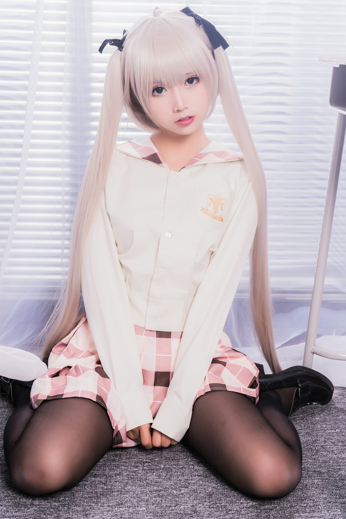 图片[41]-兔玩映画系列 Vol.003_ – COSPLAY-瞬颜部落