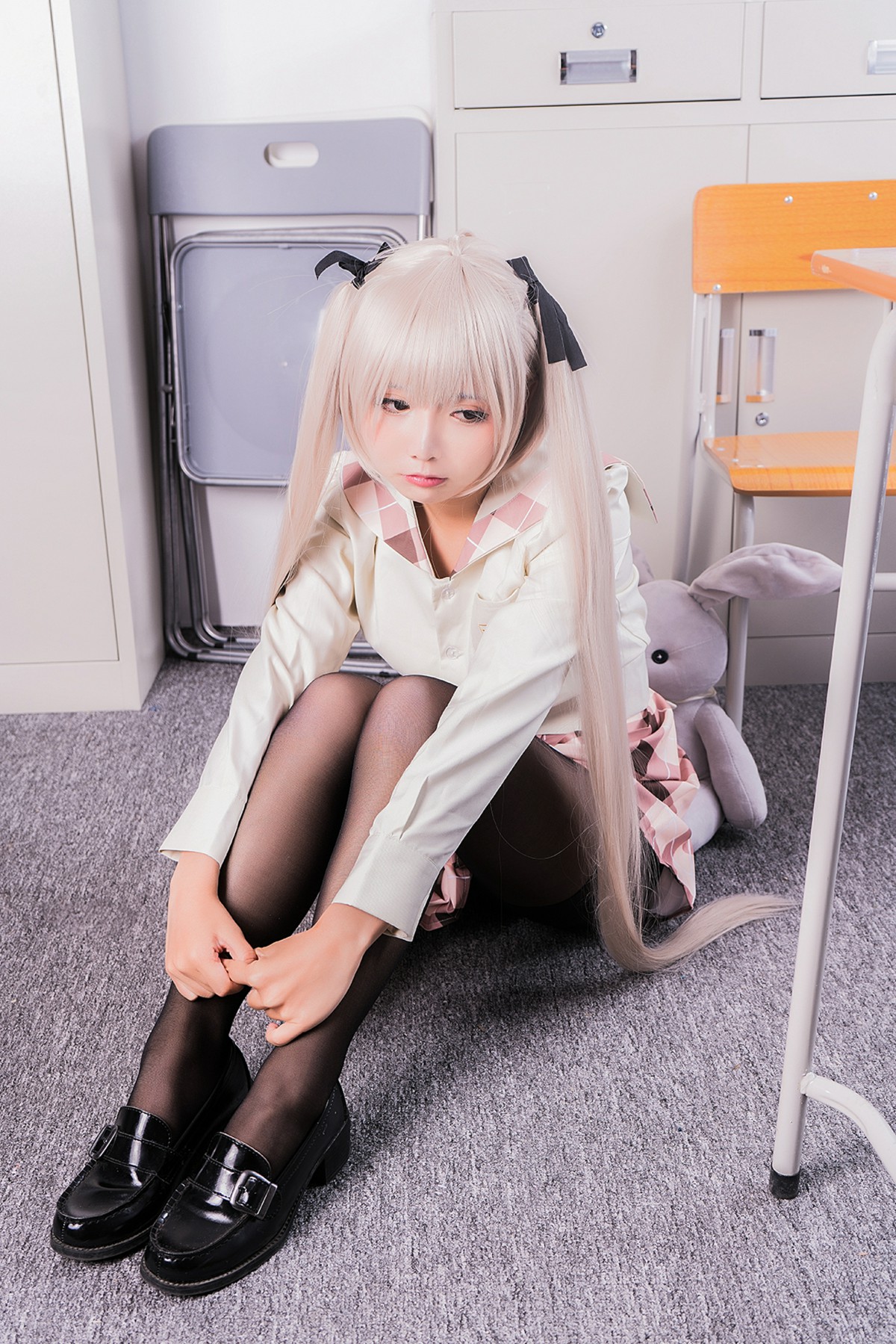 图片[42]-兔玩映画系列 Vol.003_ – COSPLAY-瞬颜部落