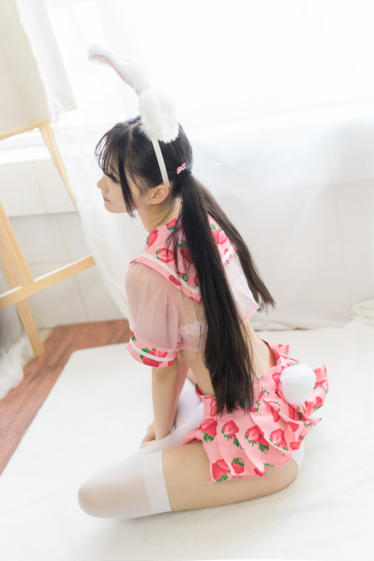 图片[2]-兔玩映画系列 Vol.002_ – COSPLAY-瞬颜部落