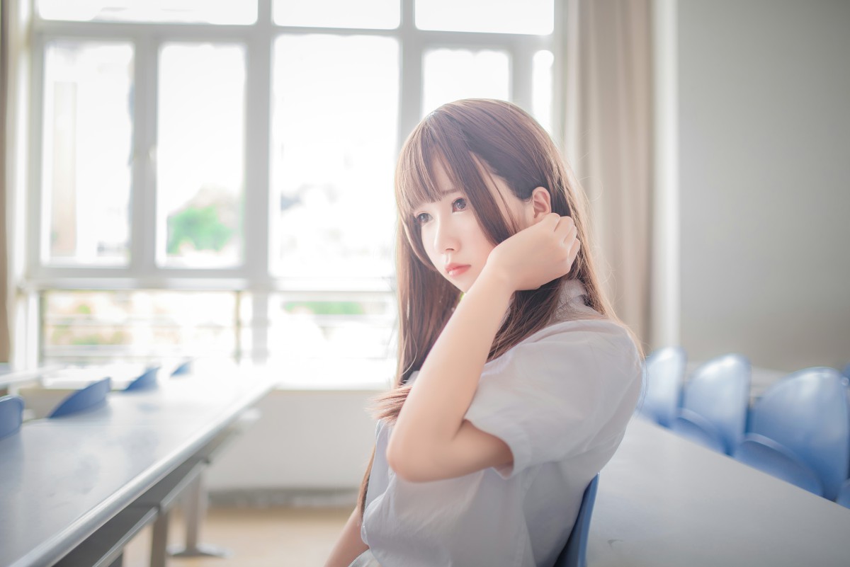 图片[40]-白金Saki写真 – 黑丝 – COSPLAY-瞬颜部落