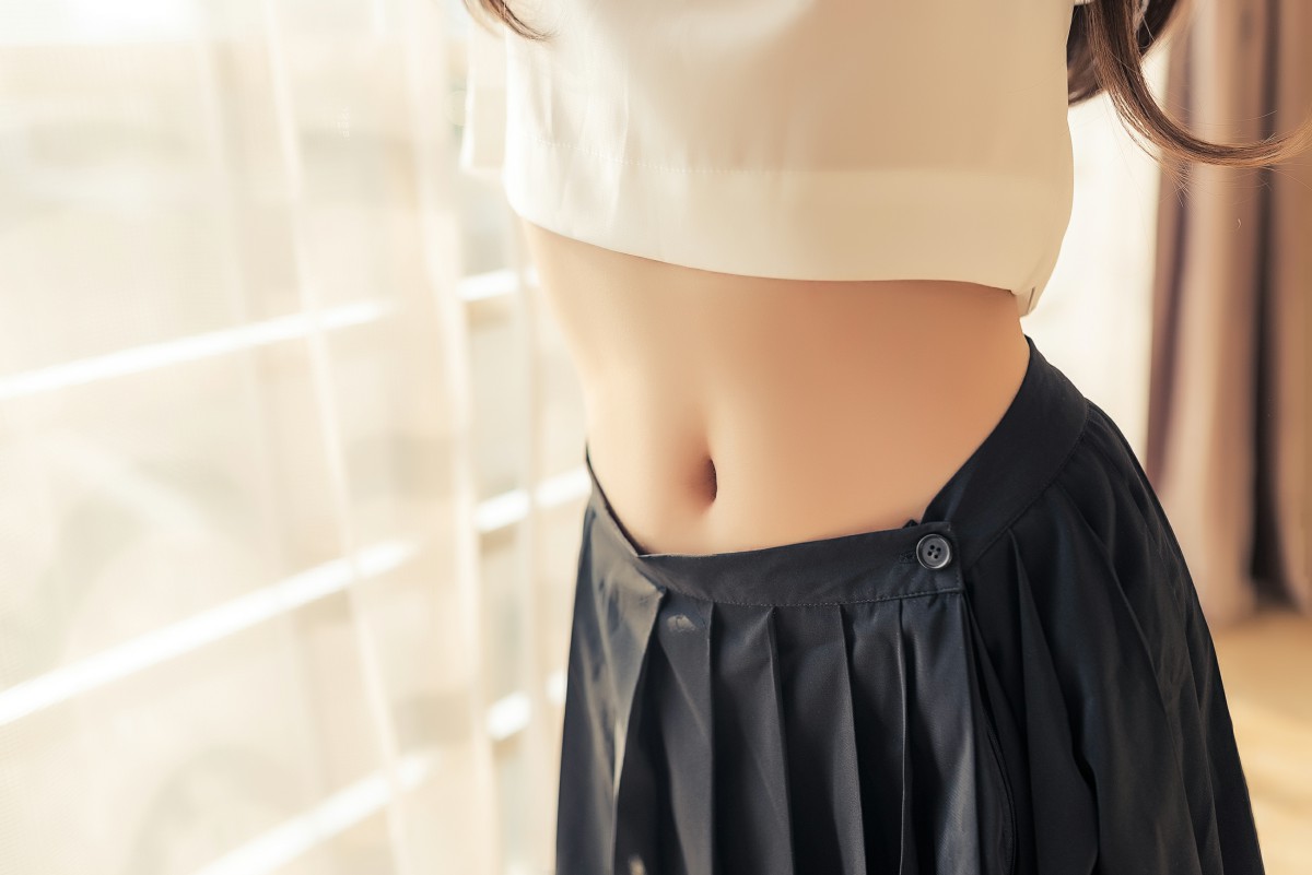 图片[15]-白金Saki写真 – 半透明水手服 – COSPLAY-瞬颜部落