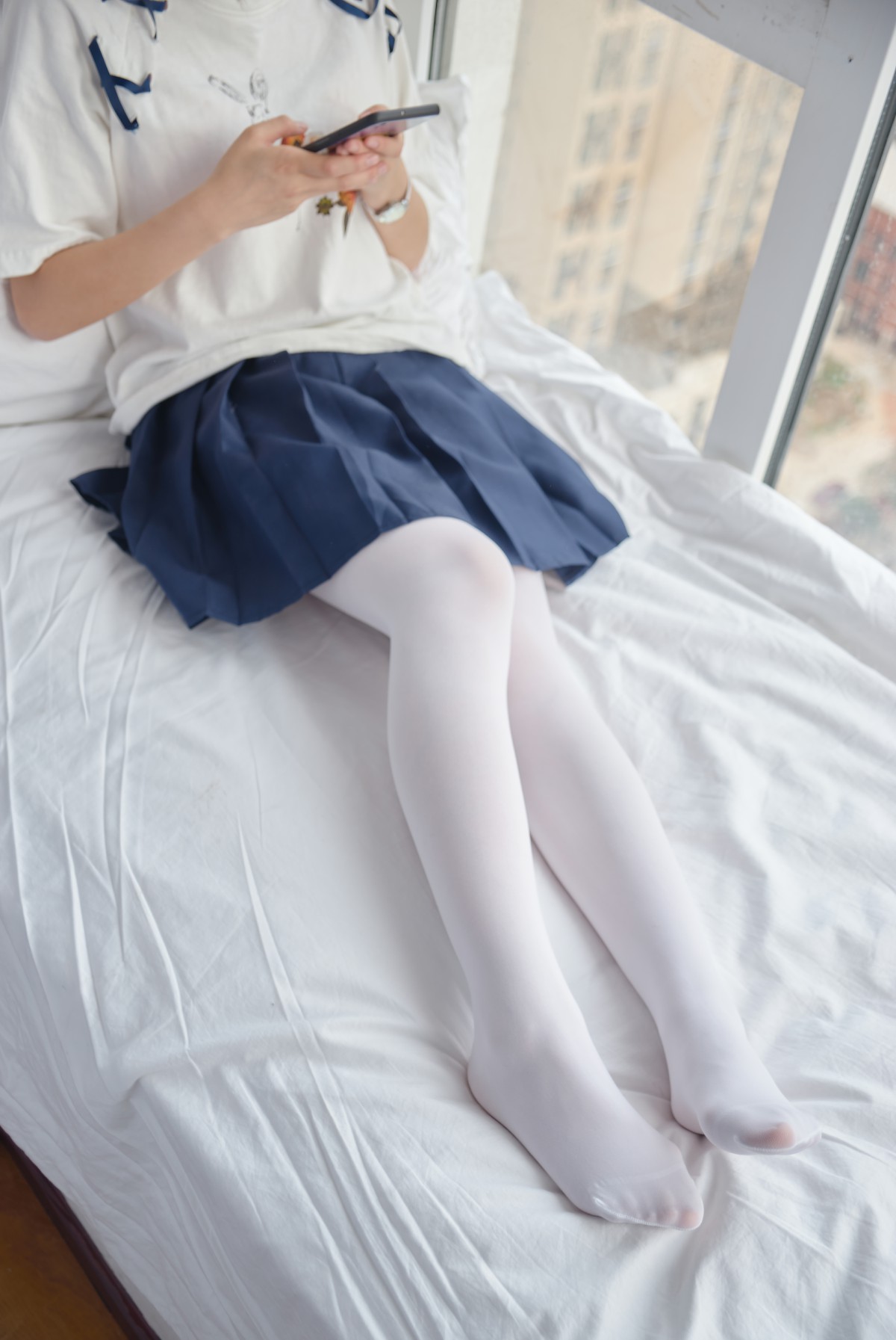 [轻兰映画写真]VOL.018 – COSPLAY-瞬颜部落