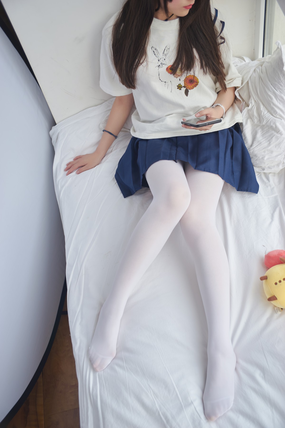 图片[8]-[轻兰映画写真]VOL.018 – COSPLAY-瞬颜部落