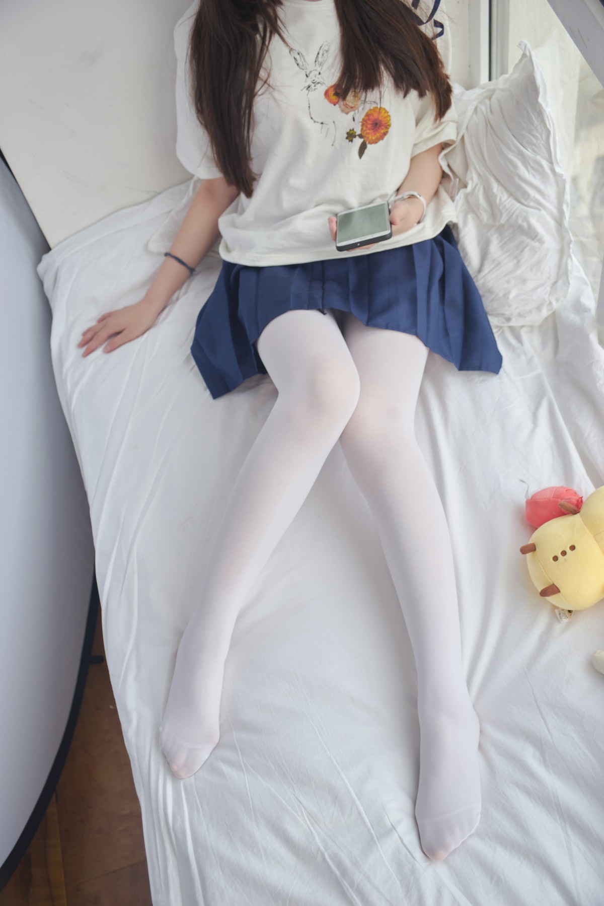 图片[7]-[轻兰映画写真]VOL.018 – COSPLAY-瞬颜部落