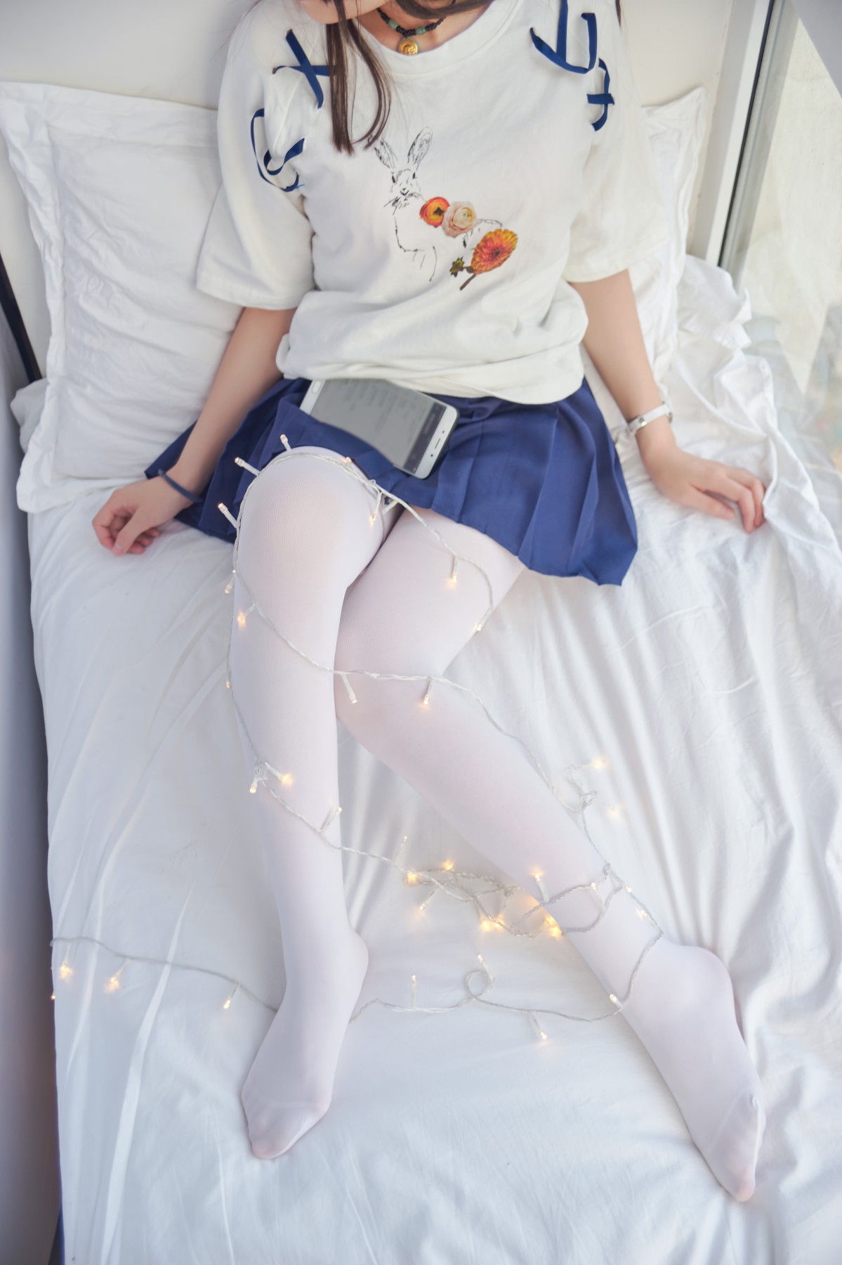 图片[26]-[轻兰映画写真]VOL.018 – COSPLAY-瞬颜部落
