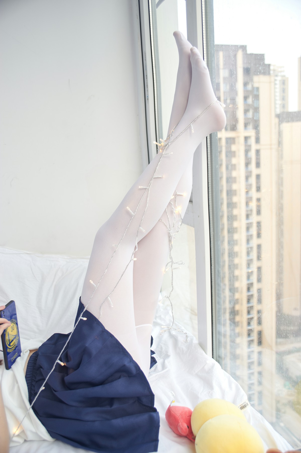 图片[34]-[轻兰映画写真]VOL.018 – COSPLAY-瞬颜部落