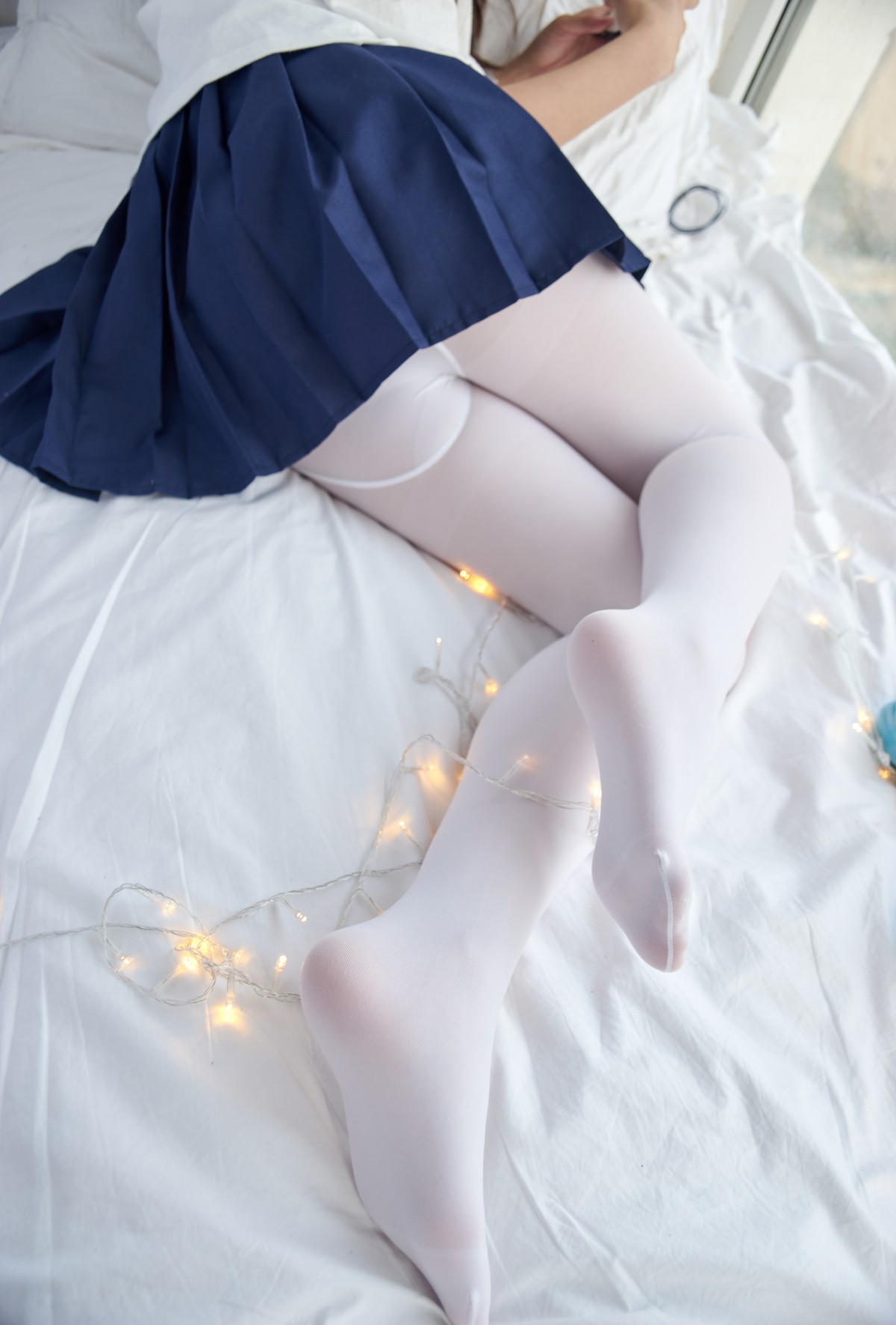 图片[37]-[轻兰映画写真]VOL.018 – COSPLAY-瞬颜部落