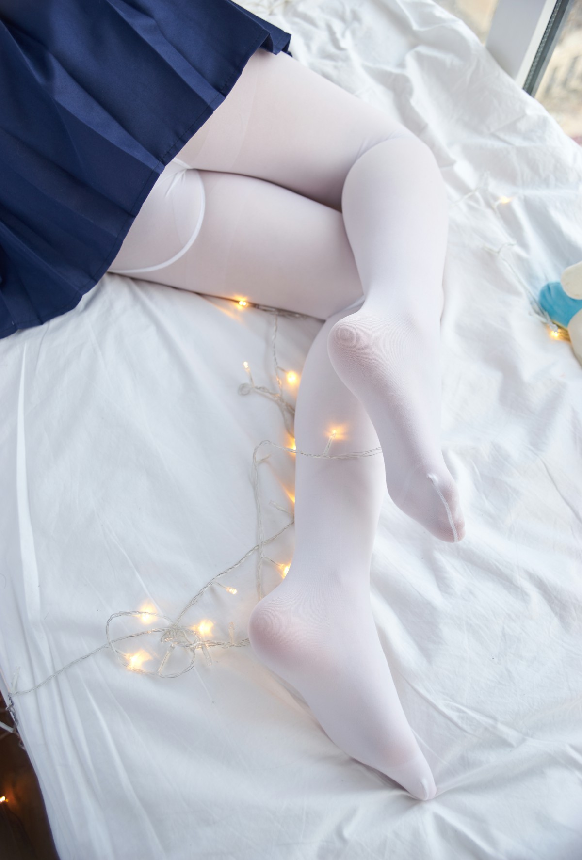 图片[36]-[轻兰映画写真]VOL.018 – COSPLAY-瞬颜部落