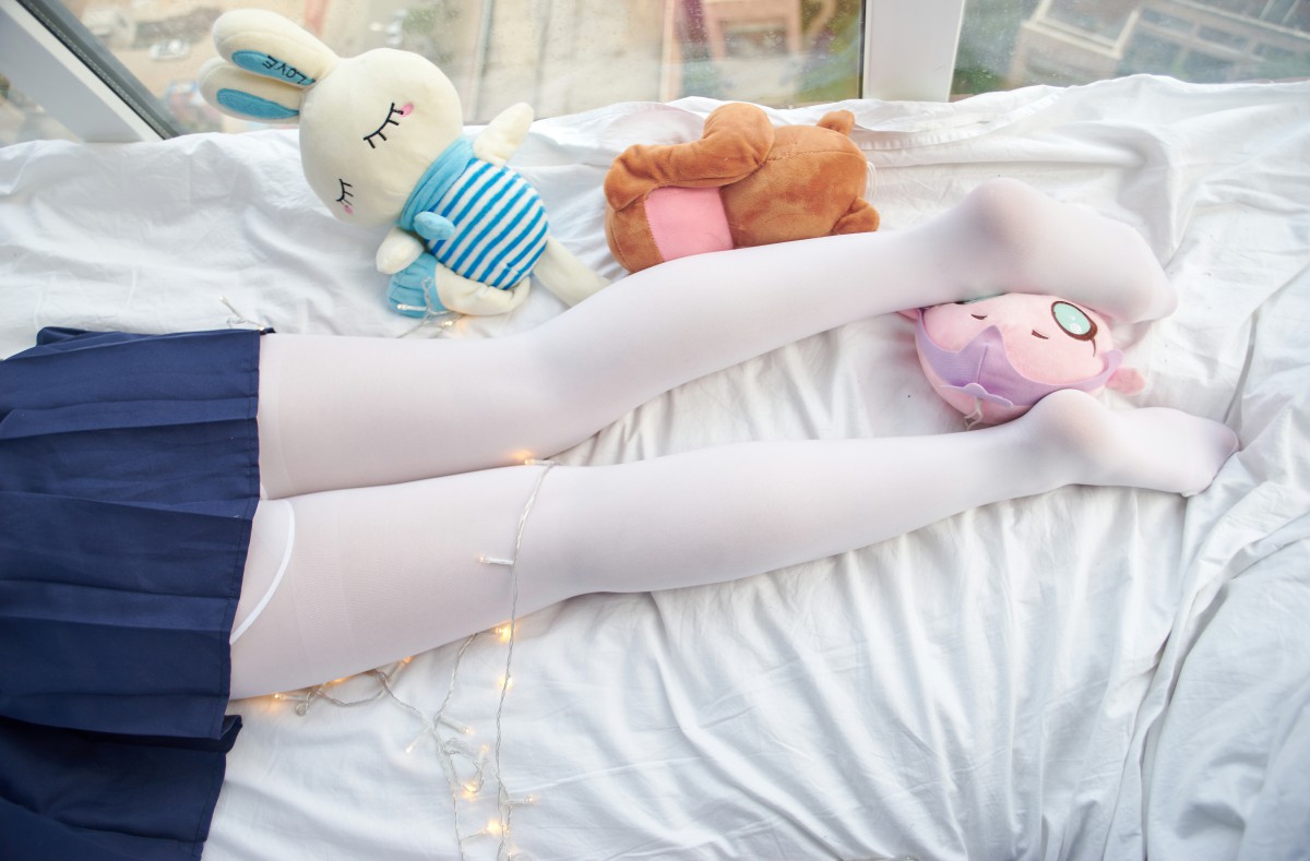 图片[40]-[轻兰映画写真]VOL.018 – COSPLAY-瞬颜部落