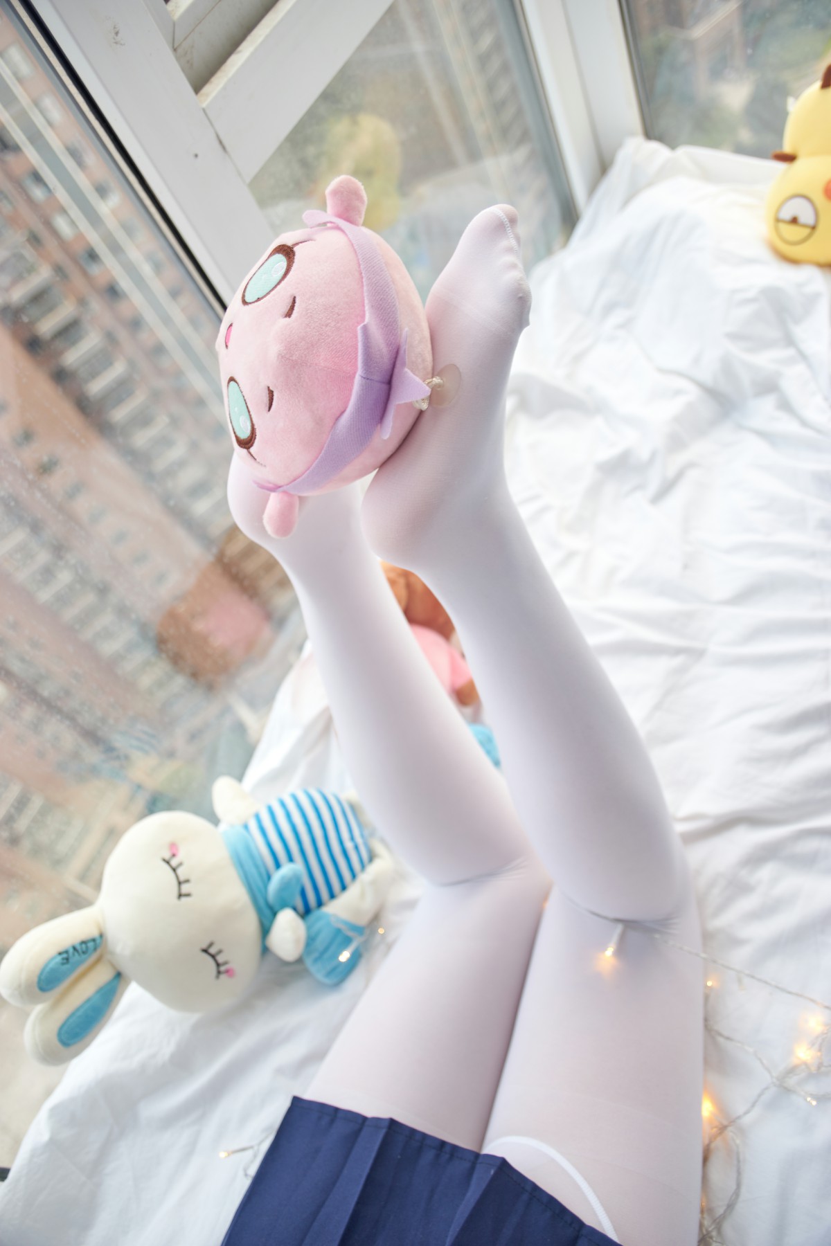 图片[41]-[轻兰映画写真]VOL.018 – COSPLAY-瞬颜部落