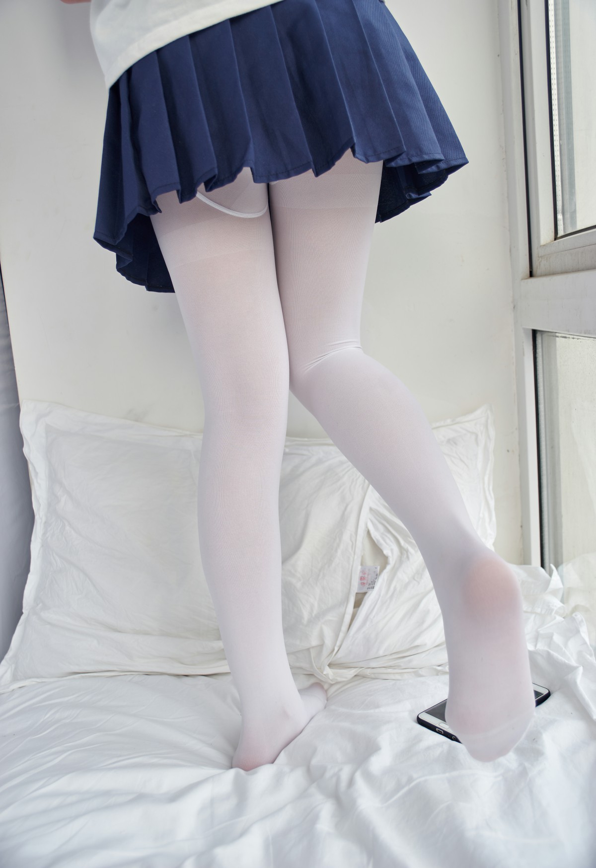 图片[47]-[轻兰映画写真]VOL.018 – COSPLAY-瞬颜部落
