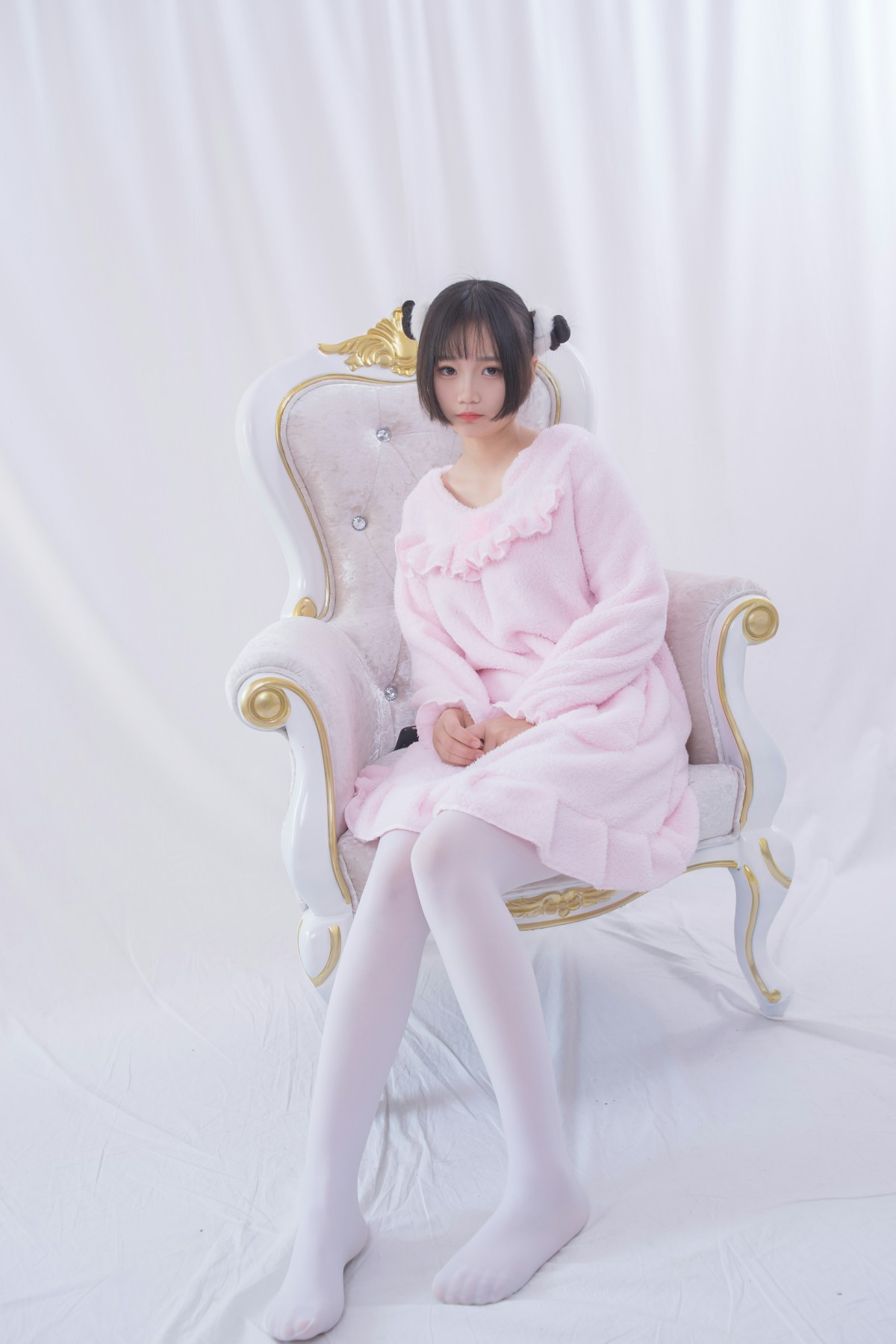 图片[5]-[轻兰映画写真]VOL.017 – COSPLAY-瞬颜部落