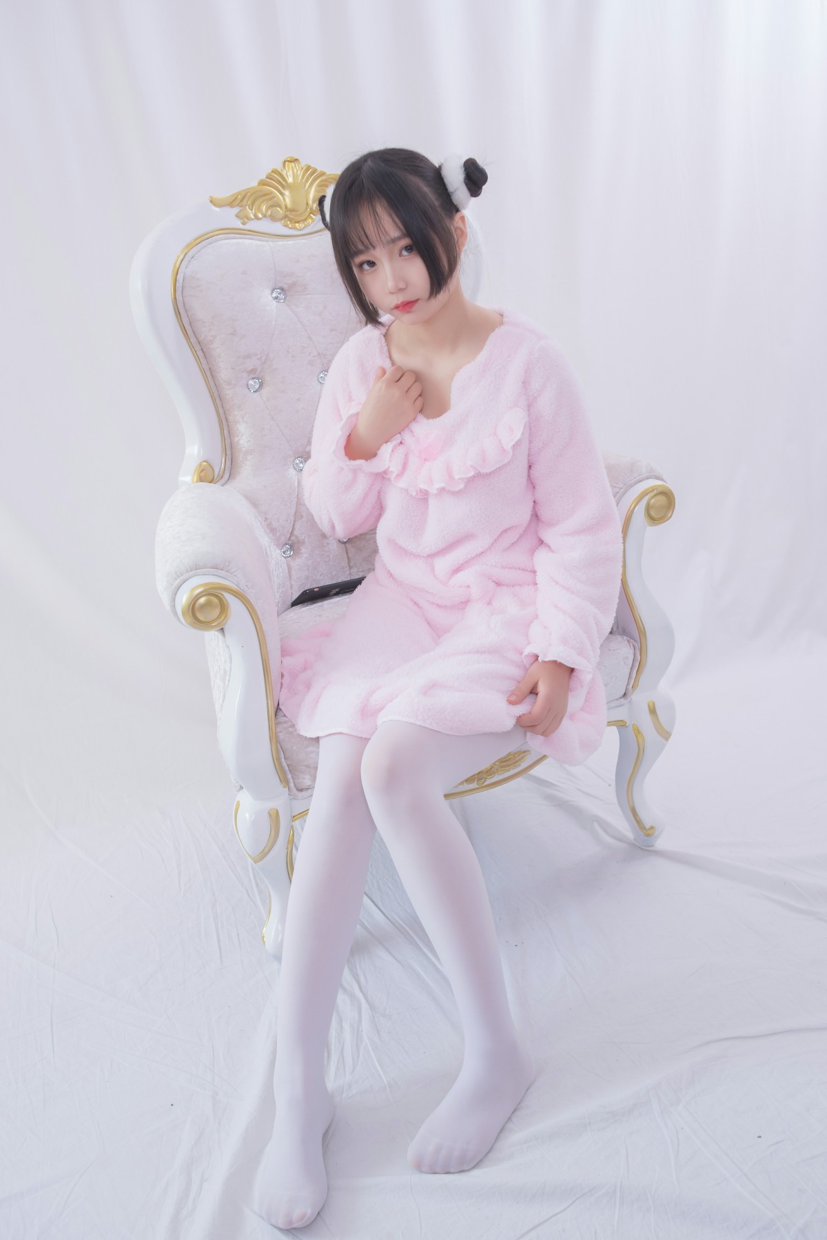 图片[6]-[轻兰映画写真]VOL.017 – COSPLAY-瞬颜部落