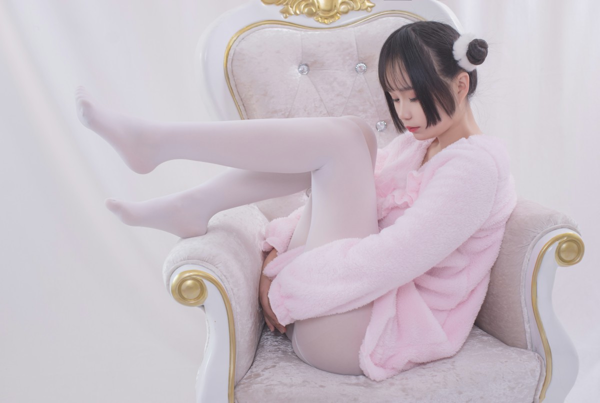 图片[23]-[轻兰映画写真]VOL.017 – COSPLAY-瞬颜部落