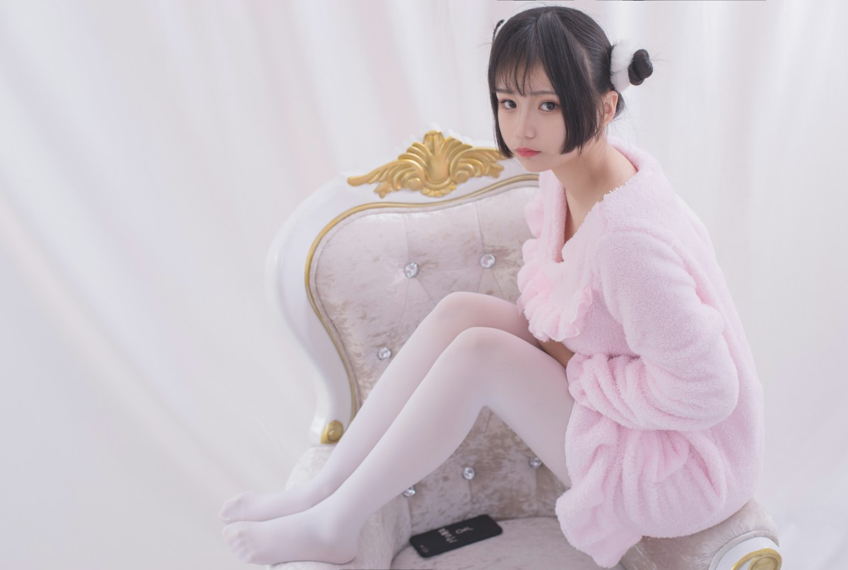 图片[24]-[轻兰映画写真]VOL.017 – COSPLAY-瞬颜部落