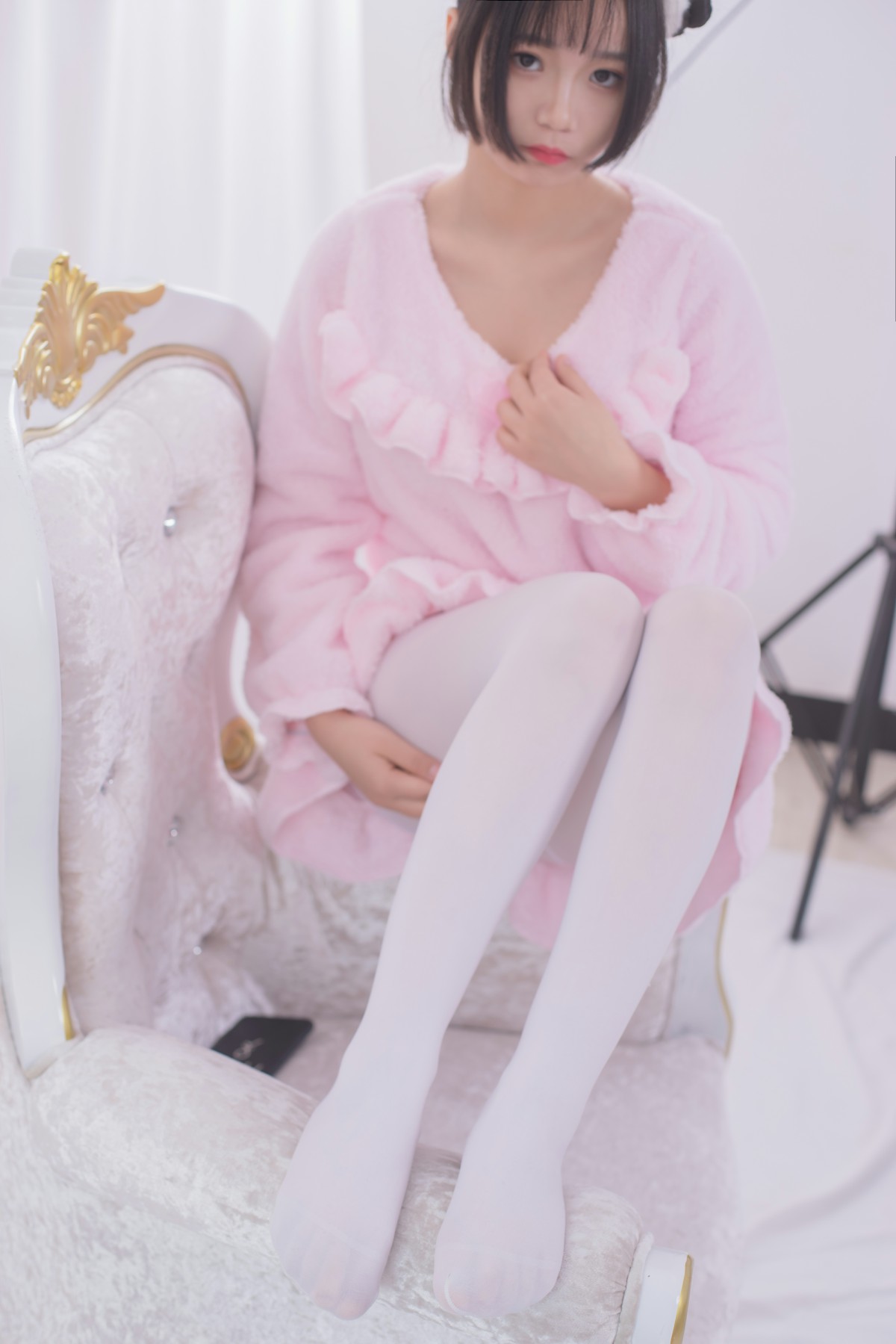 图片[29]-[轻兰映画写真]VOL.017 – COSPLAY-瞬颜部落