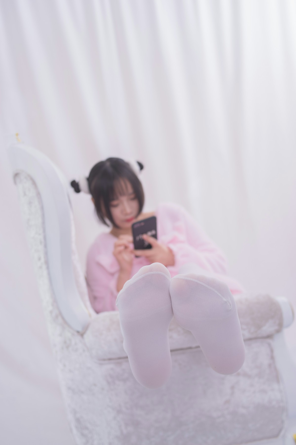 图片[31]-[轻兰映画写真]VOL.017 – COSPLAY-瞬颜部落