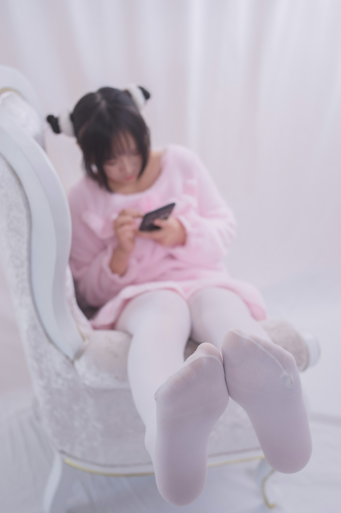 图片[33]-[轻兰映画写真]VOL.017 – COSPLAY-瞬颜部落