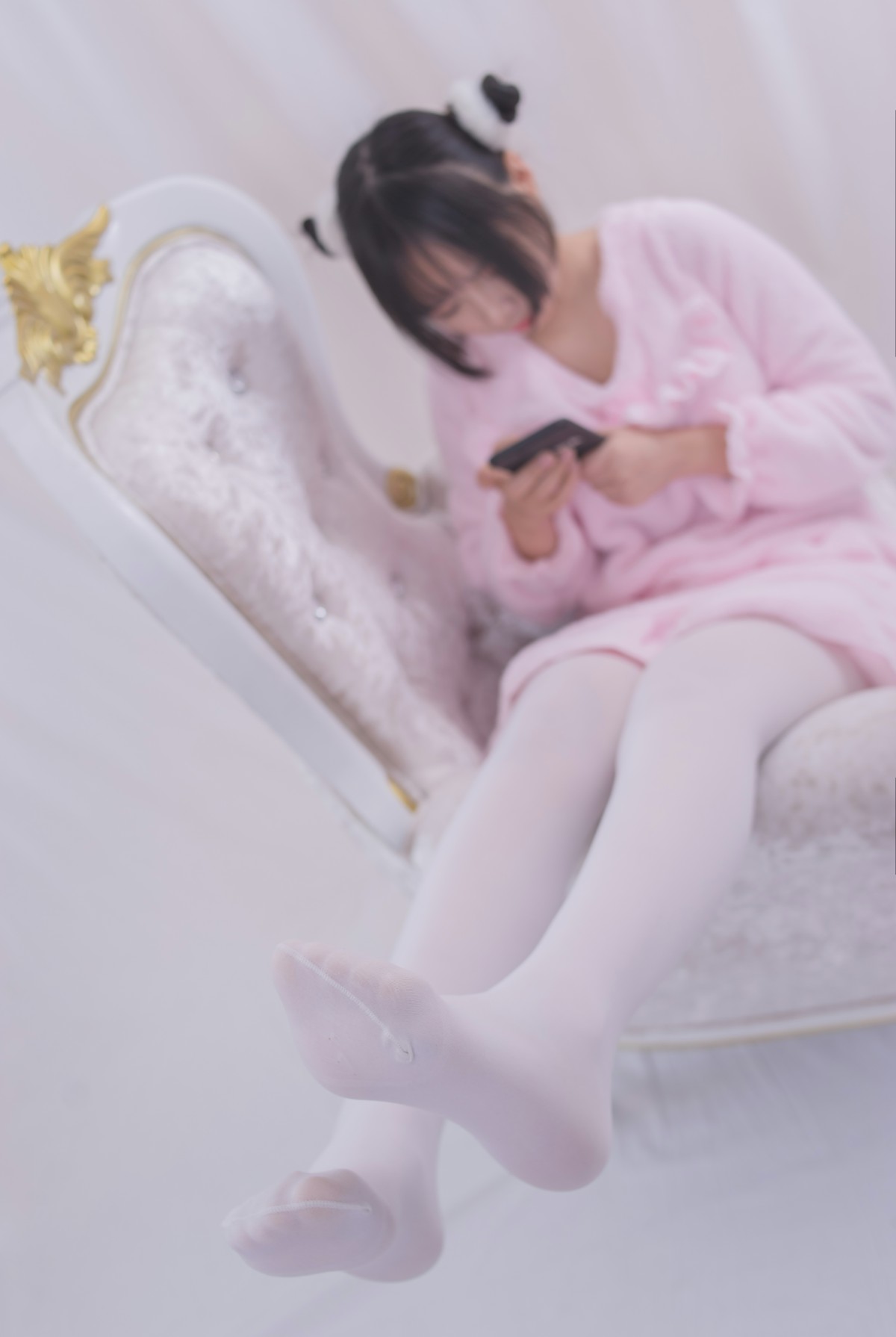 图片[35]-[轻兰映画写真]VOL.017 – COSPLAY-瞬颜部落