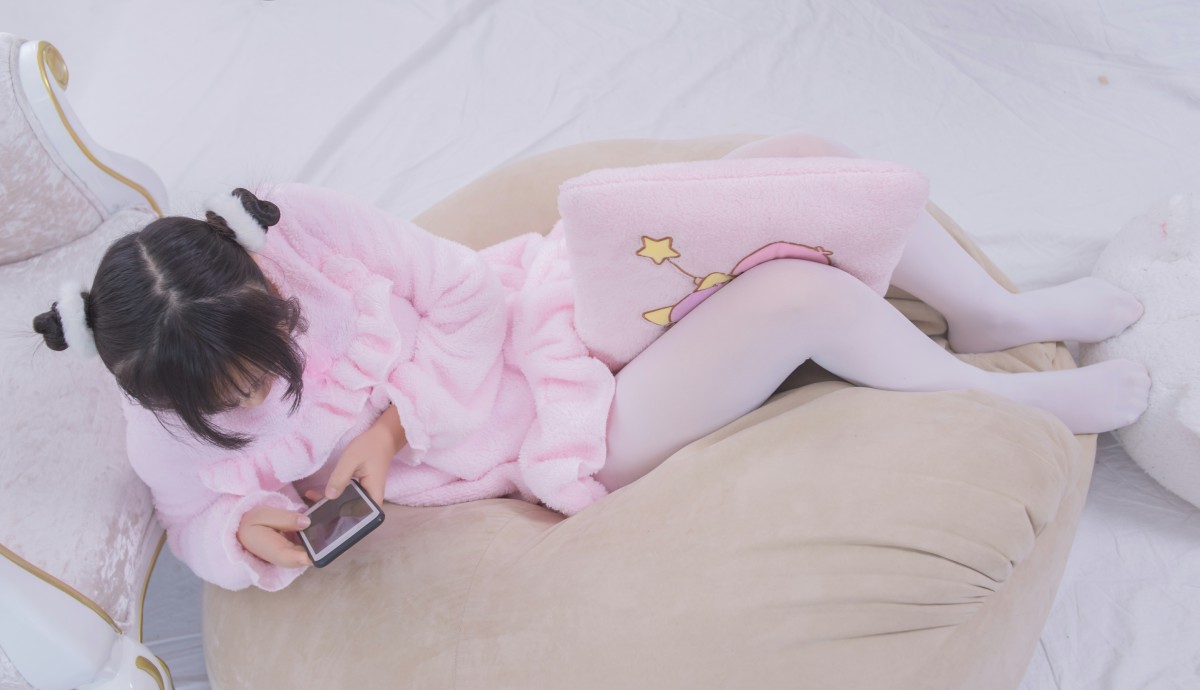 图片[44]-[轻兰映画写真]VOL.017 – COSPLAY-瞬颜部落