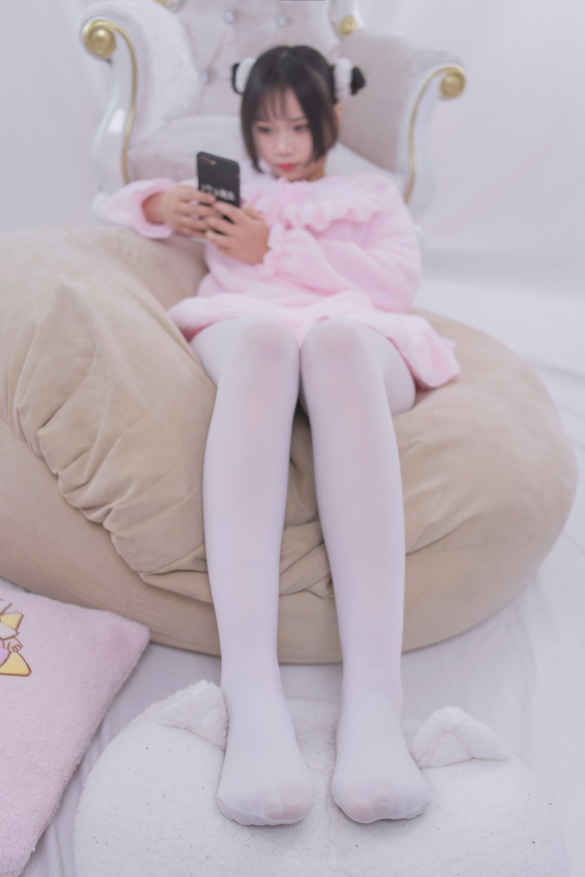 图片[46]-[轻兰映画写真]VOL.017 – COSPLAY-瞬颜部落