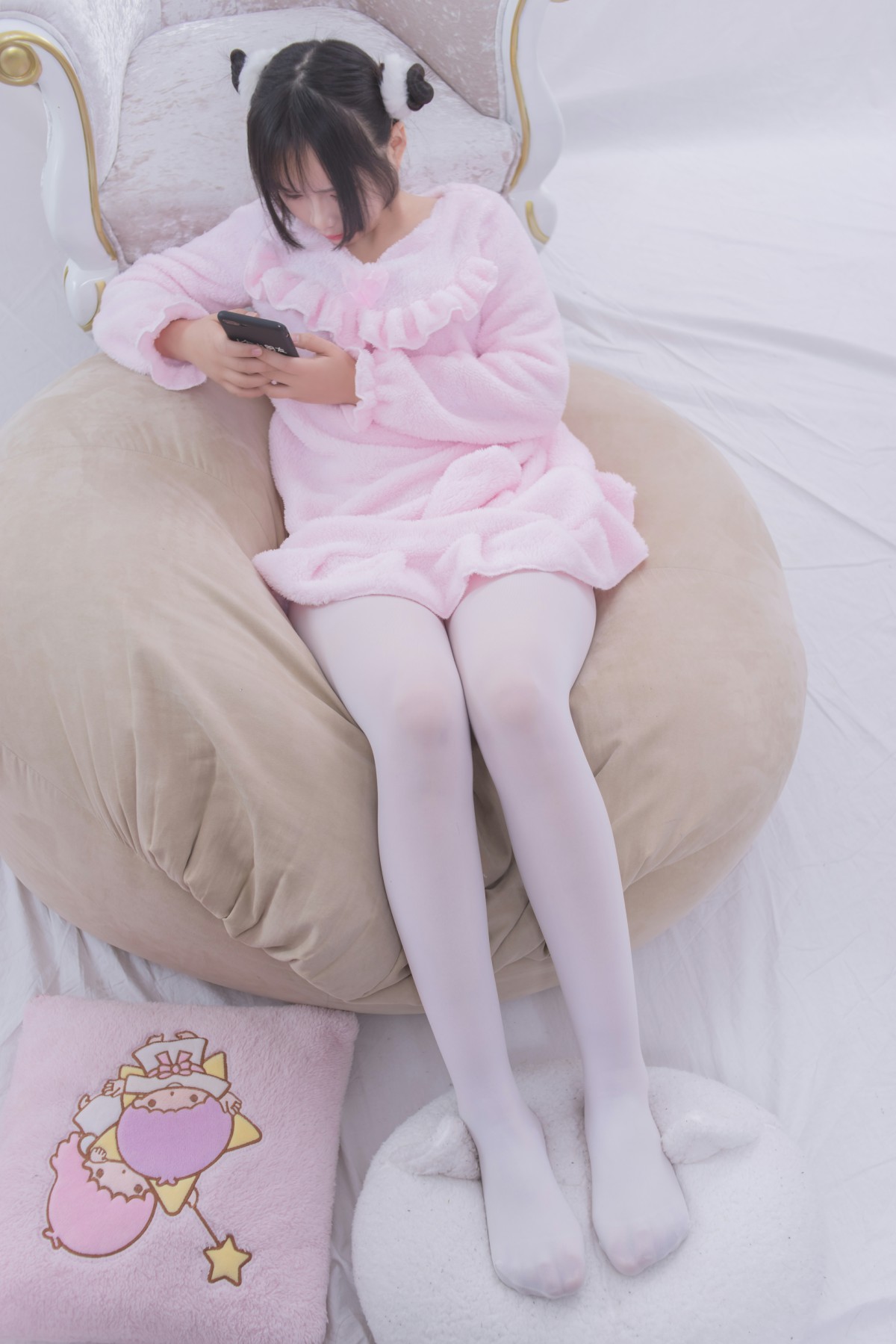 图片[47]-[轻兰映画写真]VOL.017 – COSPLAY-瞬颜部落