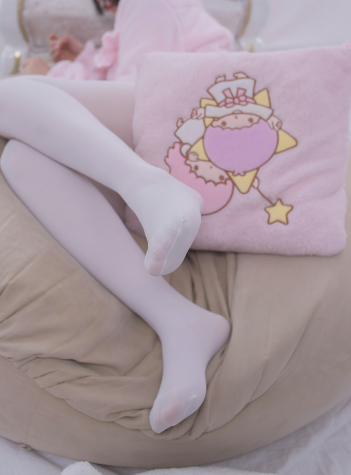 图片[53]-[轻兰映画写真]VOL.017 – COSPLAY-瞬颜部落