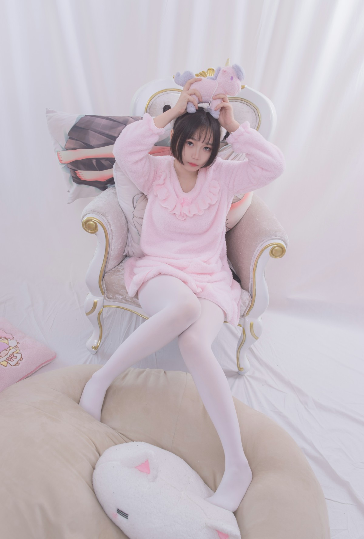 图片[65]-[轻兰映画写真]VOL.017 – COSPLAY-瞬颜部落