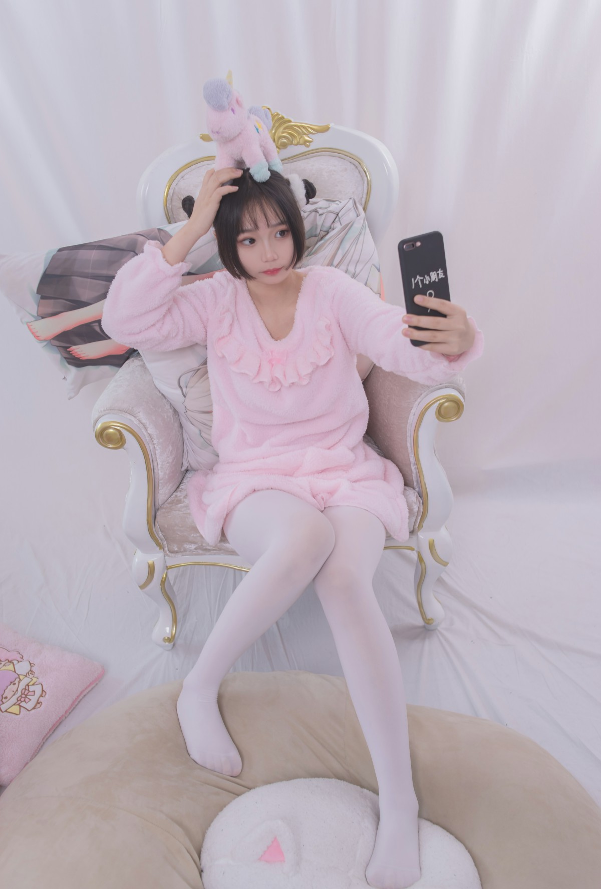 图片[66]-[轻兰映画写真]VOL.017 – COSPLAY-瞬颜部落