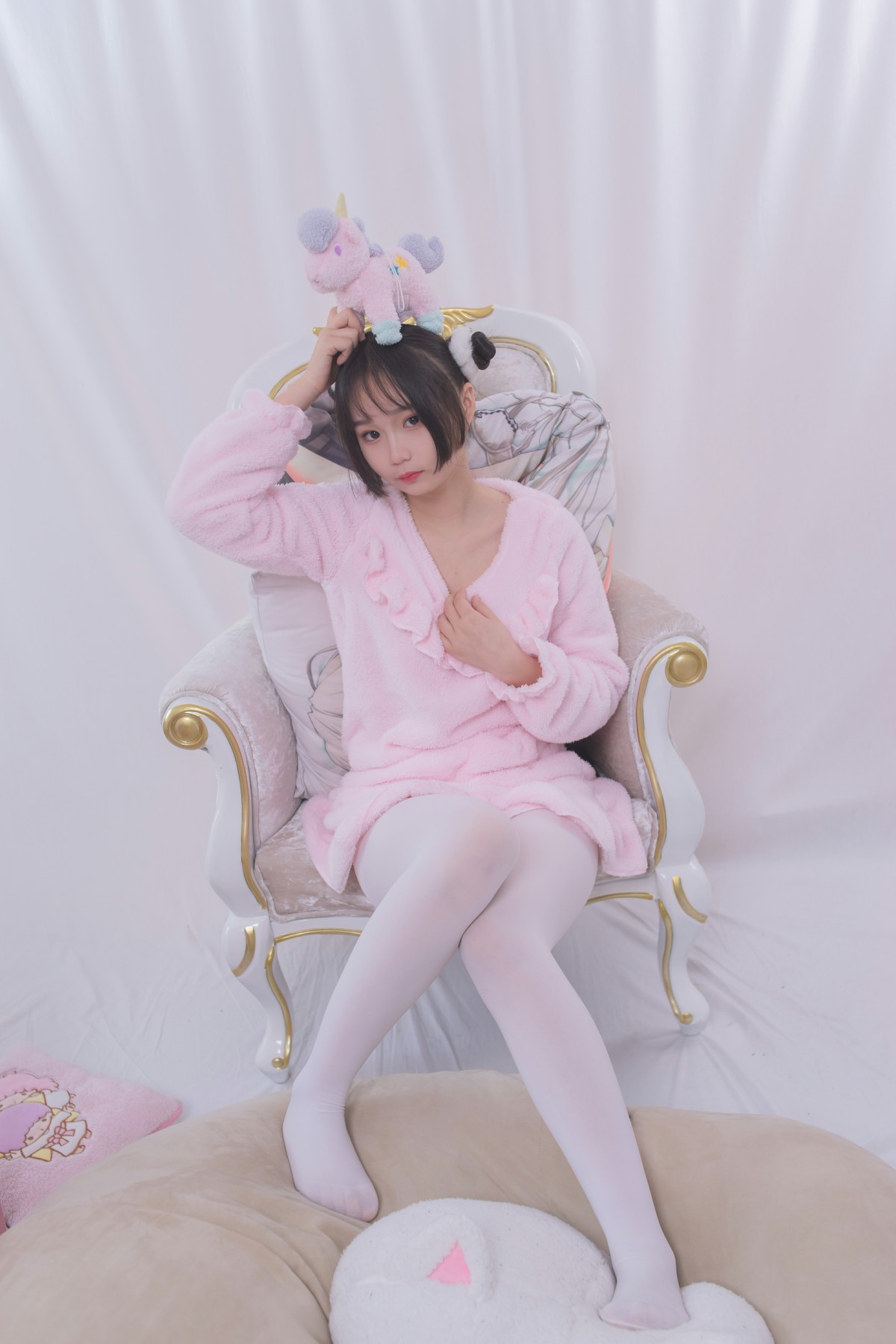 图片[69]-[轻兰映画写真]VOL.017 – COSPLAY-瞬颜部落