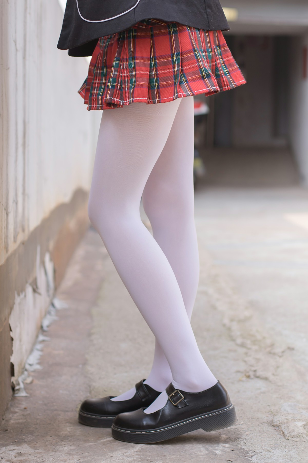 [轻兰映画写真]VOL.016 – COSPLAY-瞬颜部落