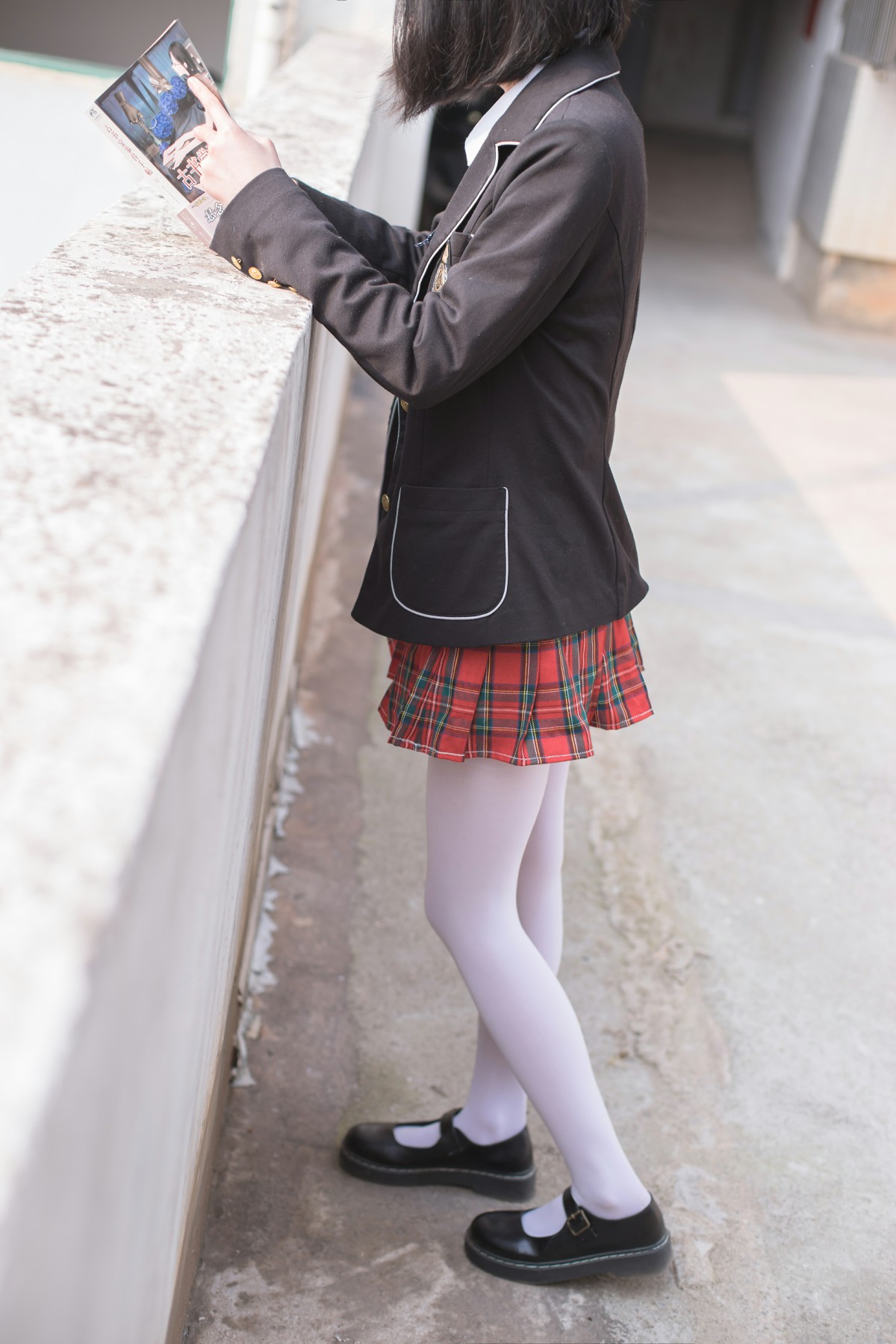图片[2]-[轻兰映画写真]VOL.016 – COSPLAY-瞬颜部落