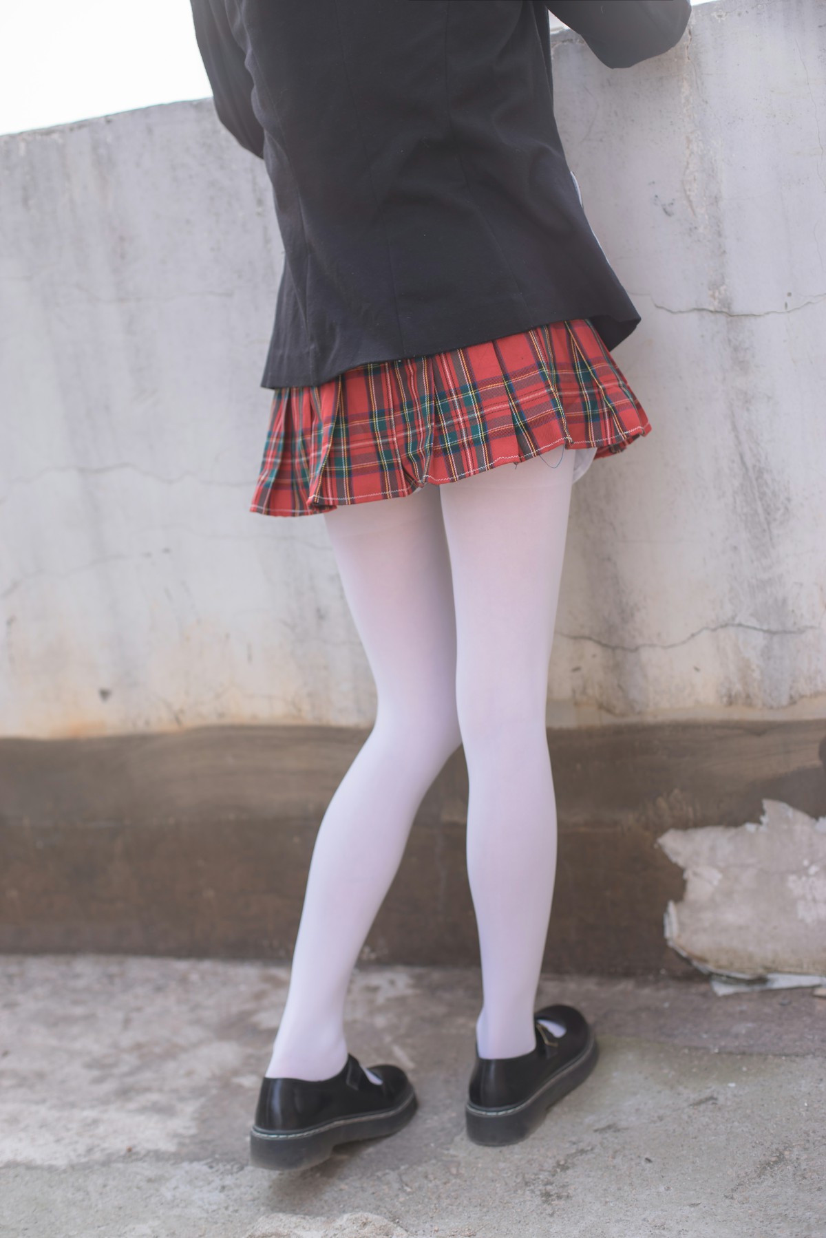 图片[4]-[轻兰映画写真]VOL.016 – COSPLAY-瞬颜部落