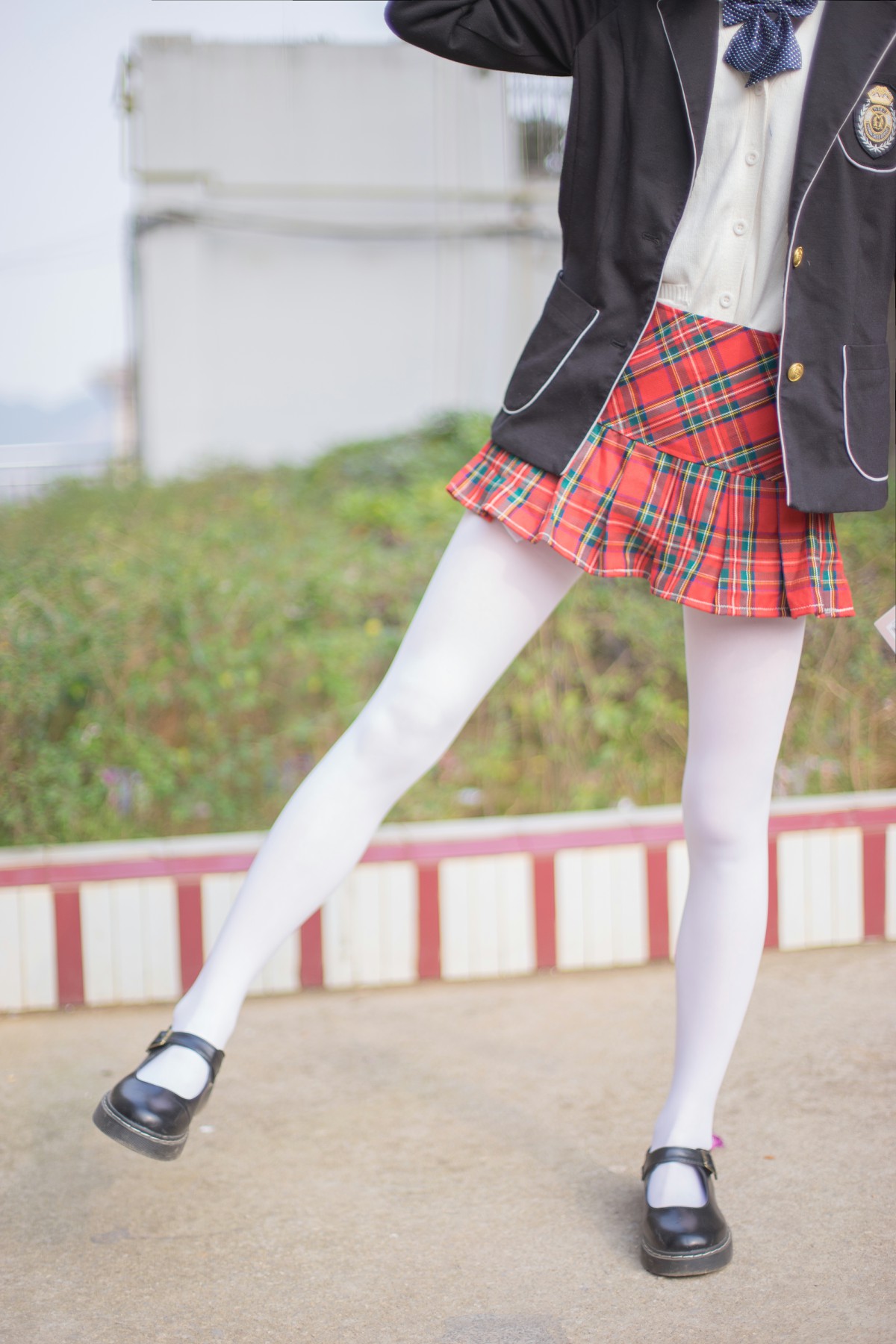 图片[5]-[轻兰映画写真]VOL.016 – COSPLAY-瞬颜部落