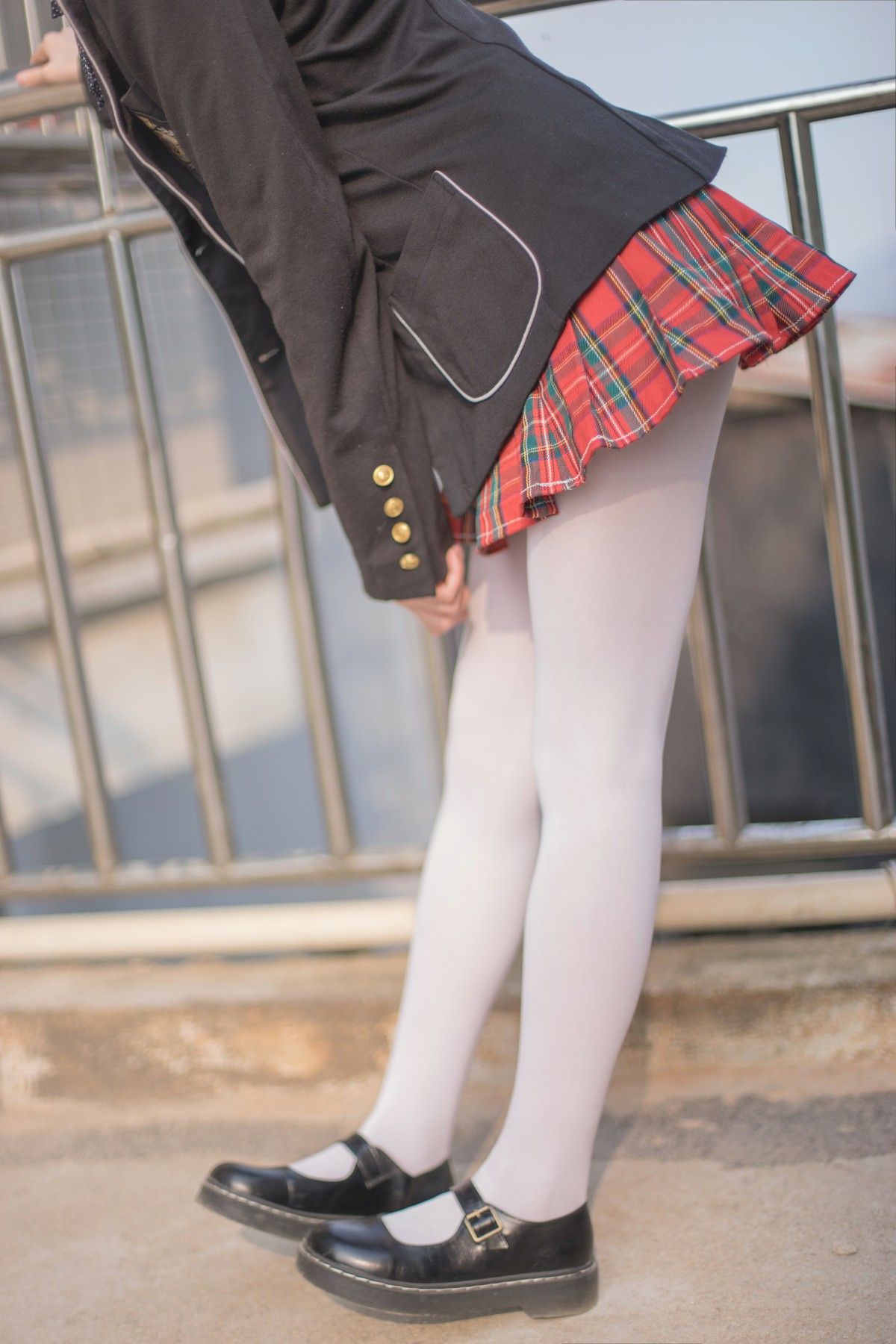 图片[7]-[轻兰映画写真]VOL.016 – COSPLAY-瞬颜部落