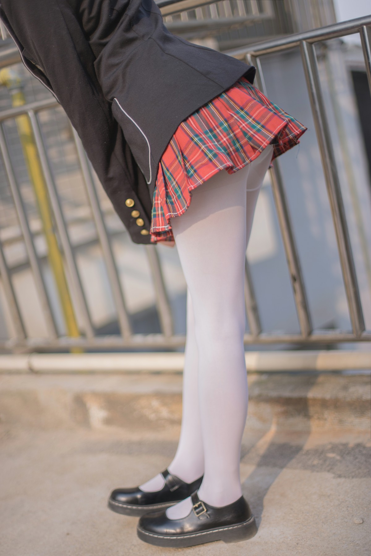 图片[8]-[轻兰映画写真]VOL.016 – COSPLAY-瞬颜部落