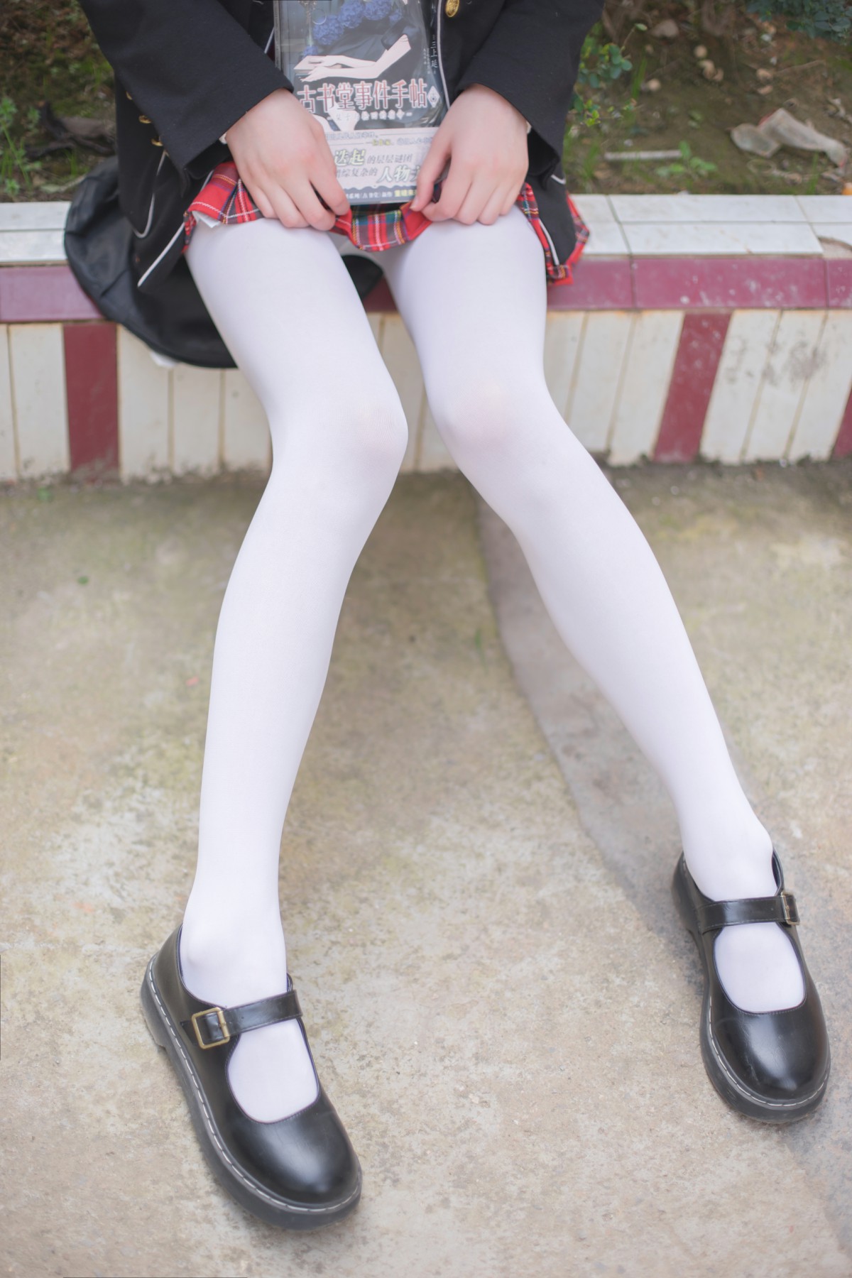 图片[11]-[轻兰映画写真]VOL.016 – COSPLAY-瞬颜部落